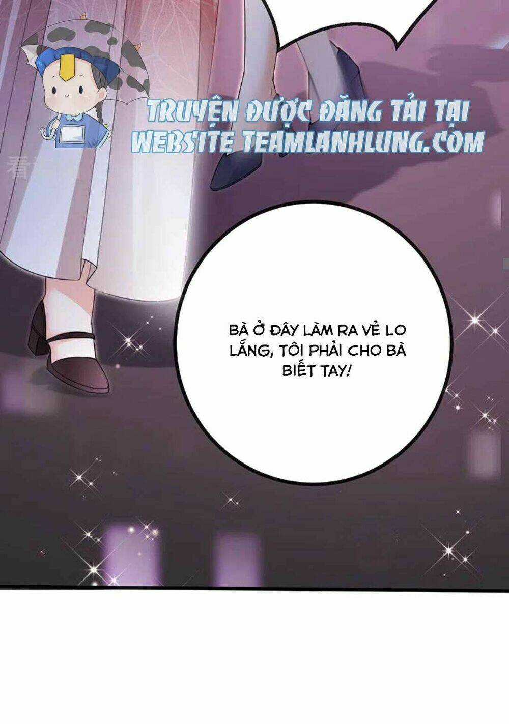 100 Cách Ngược Tra Nữ - Chapter 79 - Trang 35