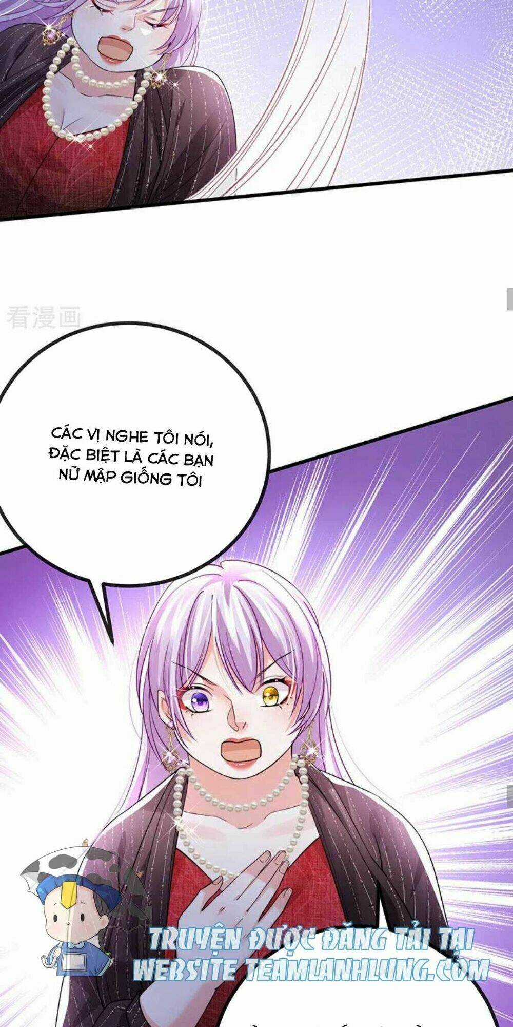 100 Cách Ngược Tra Nữ - Chapter 79 - Trang 37