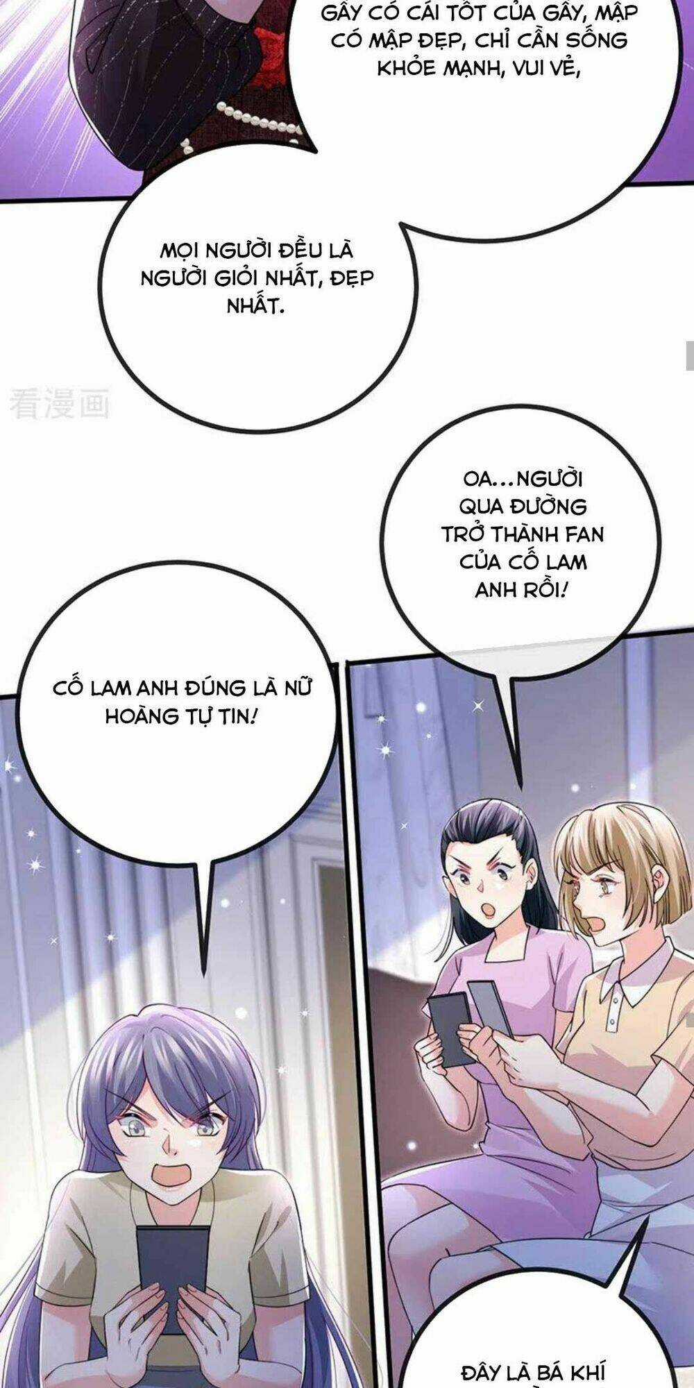 100 Cách Ngược Tra Nữ - Chapter 79 - Trang 38