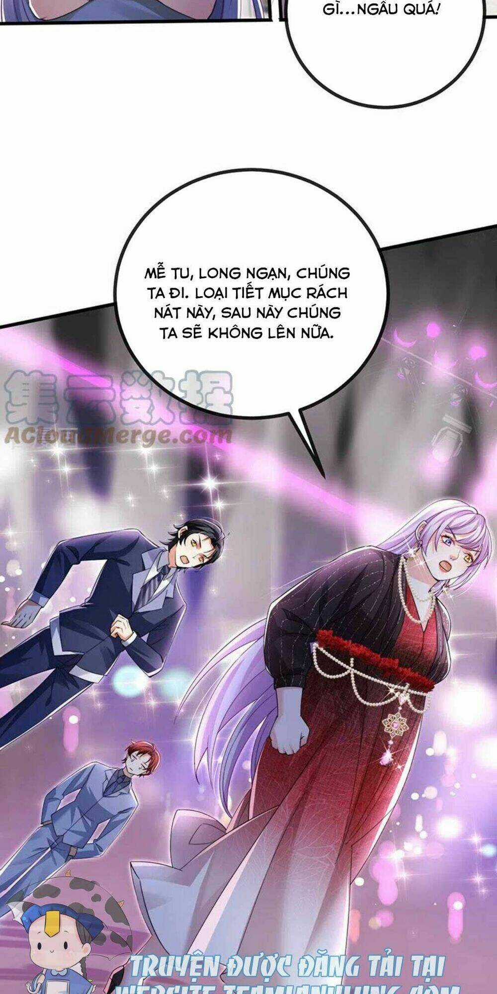 100 Cách Ngược Tra Nữ - Chapter 79 - Trang 39