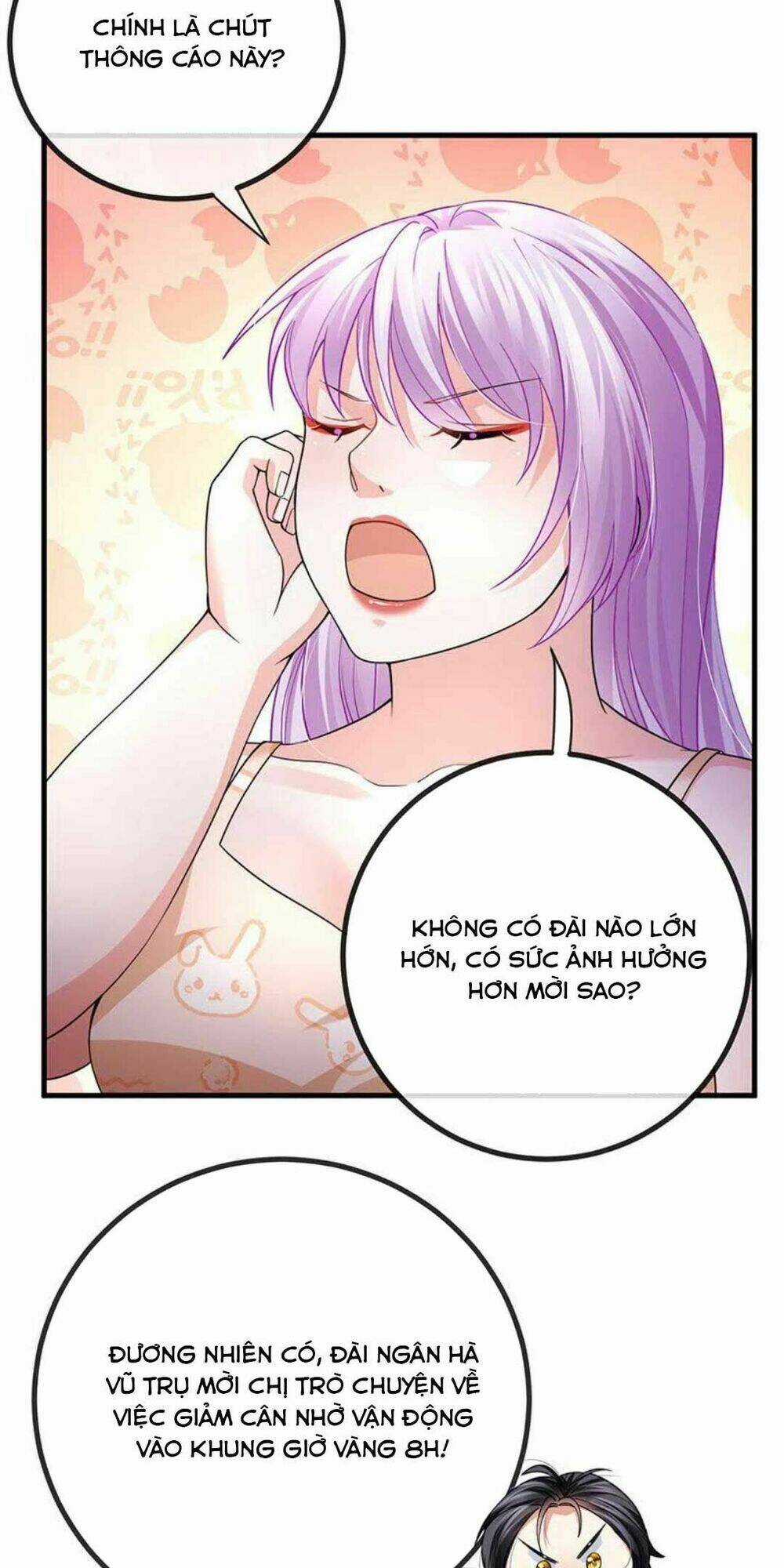 100 Cách Ngược Tra Nữ - Chapter 79 - Trang 5