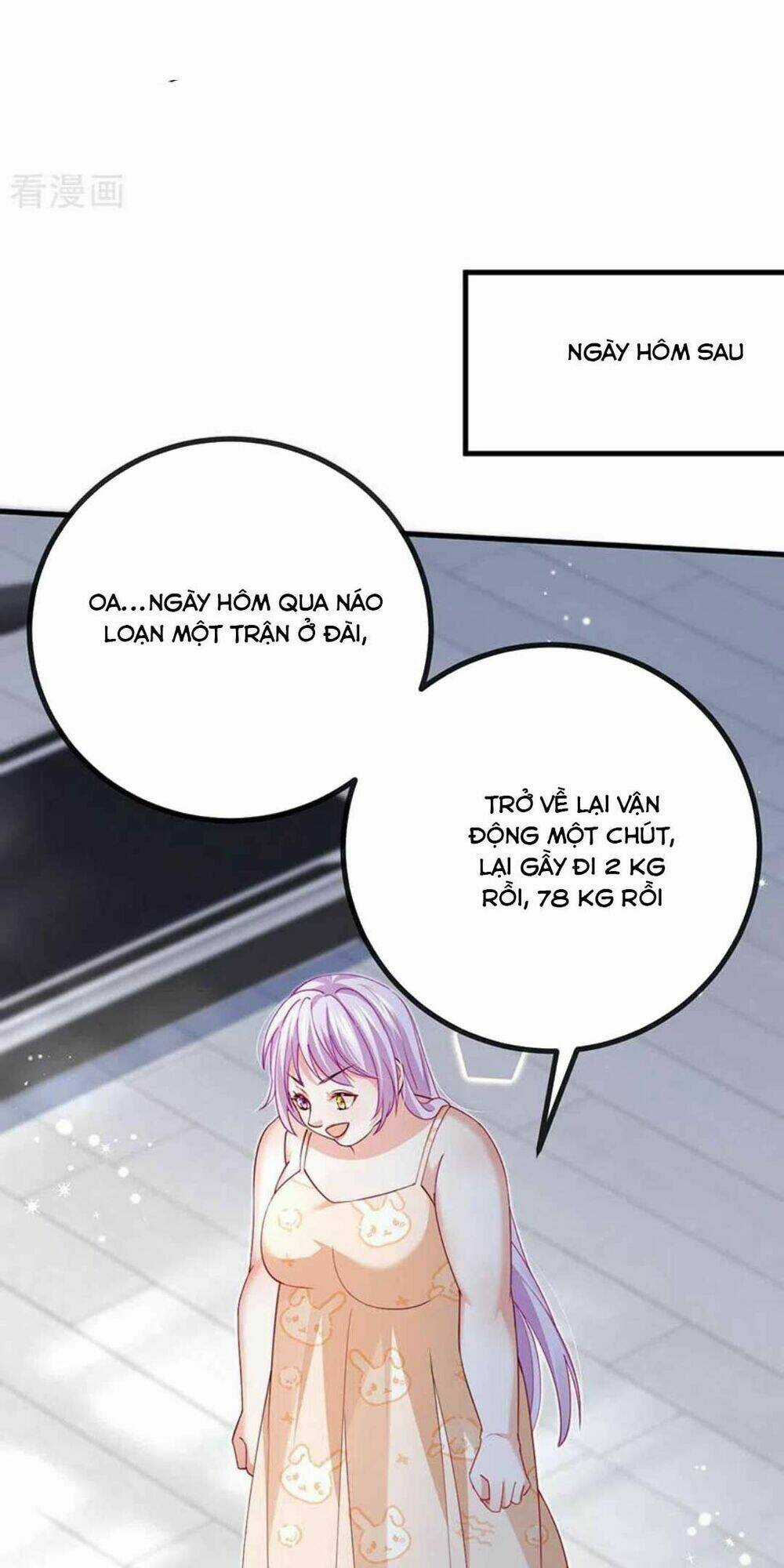 100 Cách Ngược Tra Nữ - Chapter 79 - Trang 42