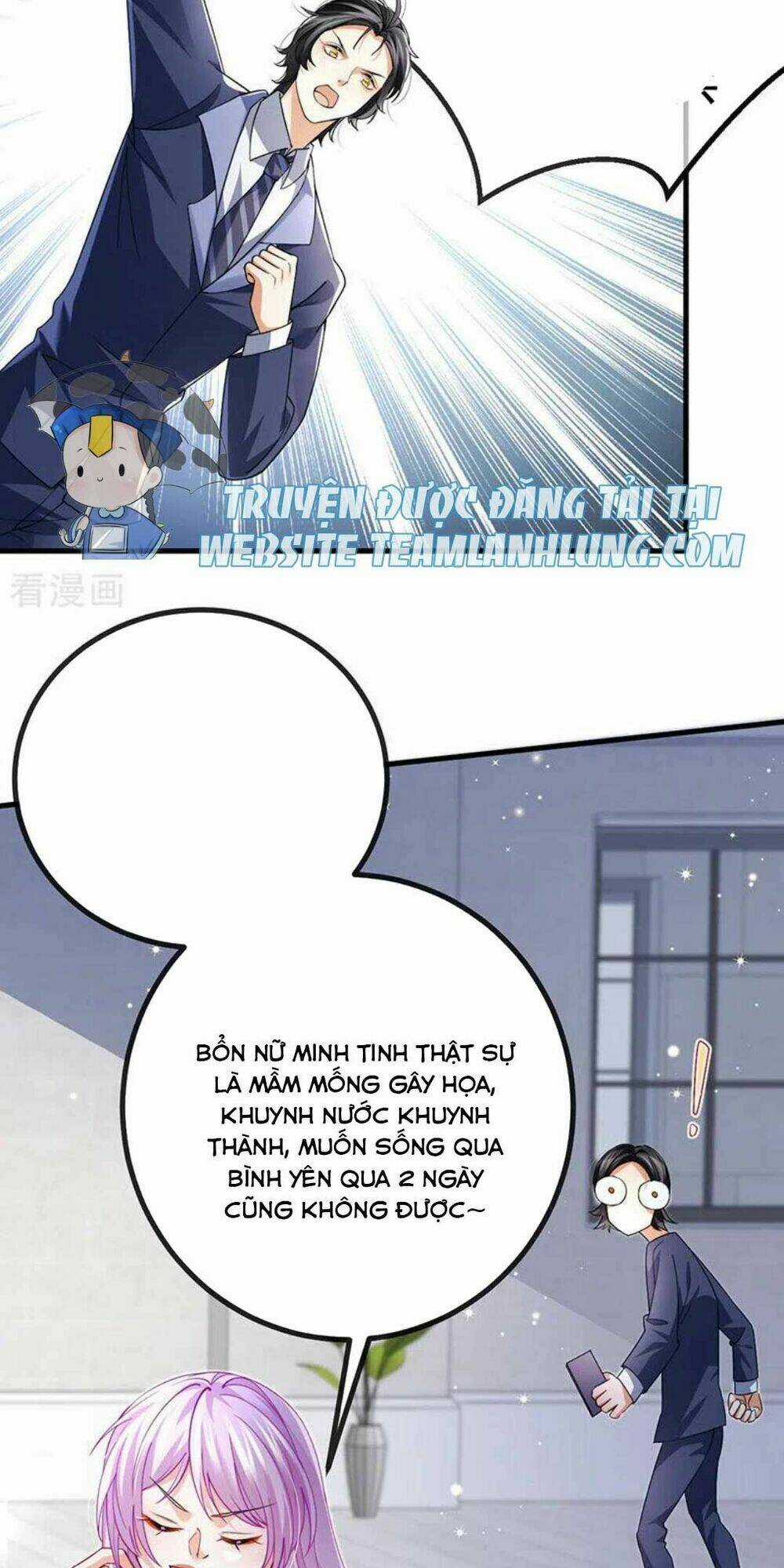 100 Cách Ngược Tra Nữ - Chapter 79 - Trang 44