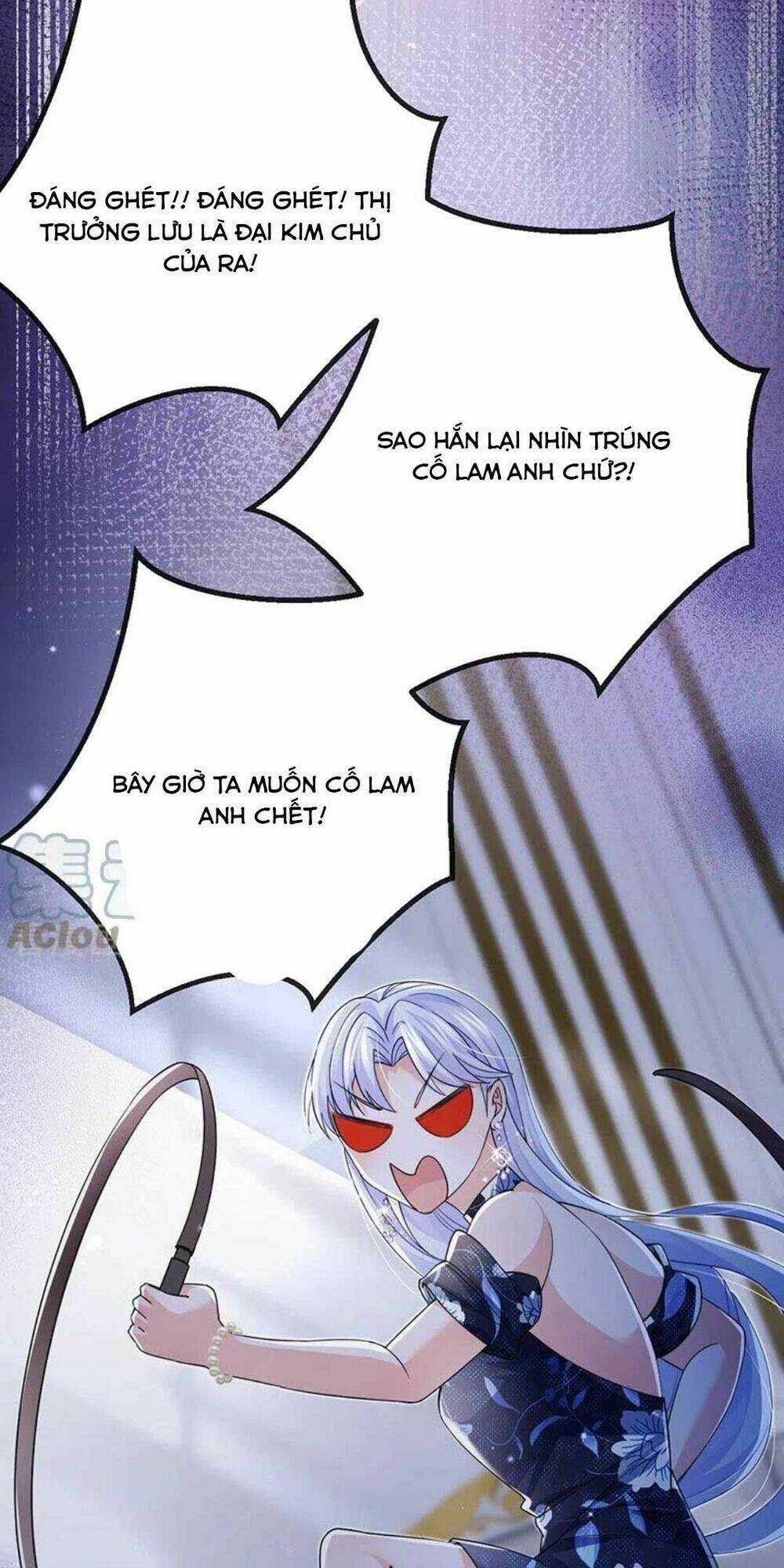 100 Cách Ngược Tra Nữ - Chapter 79 - Trang 46