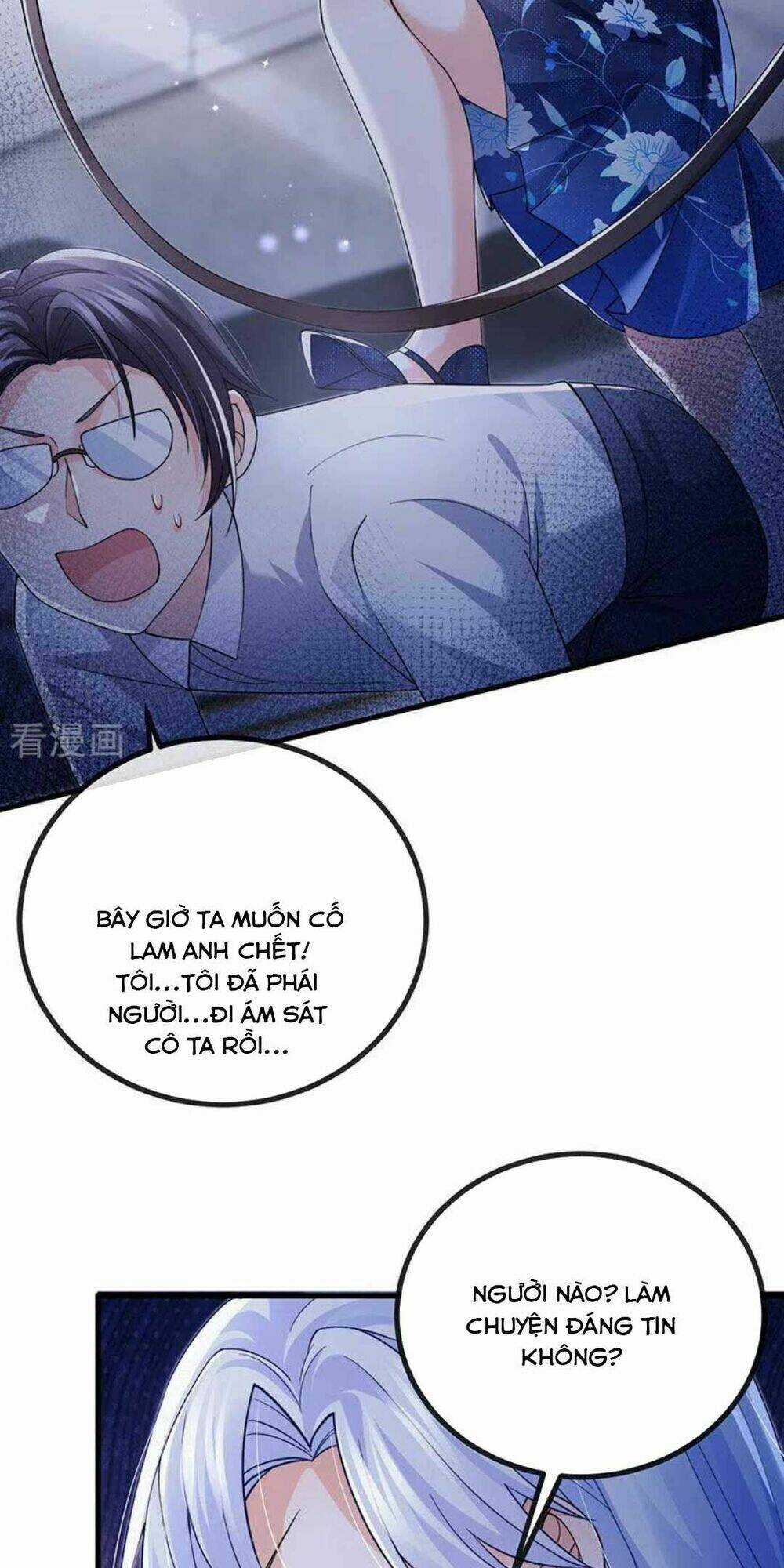 100 Cách Ngược Tra Nữ - Chapter 79 - Trang 47