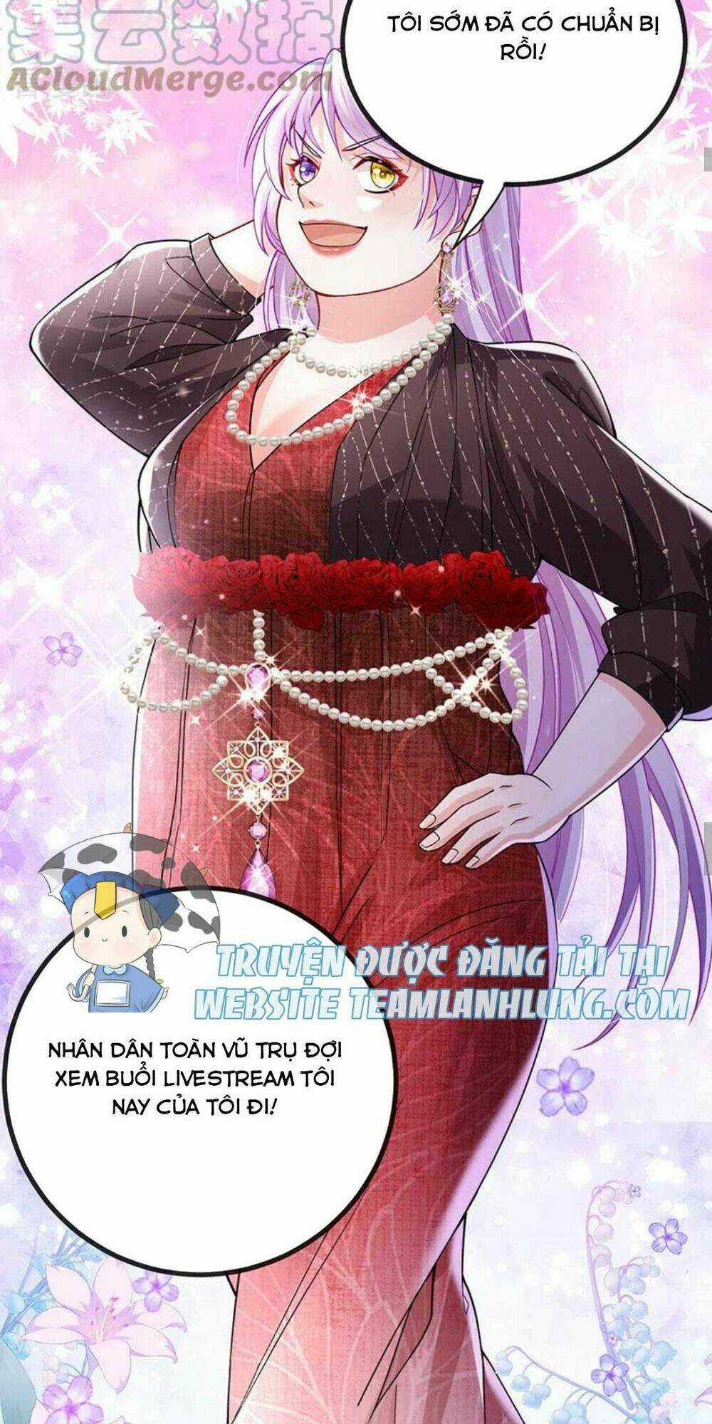 100 Cách Ngược Tra Nữ - Chapter 79 - Trang 7