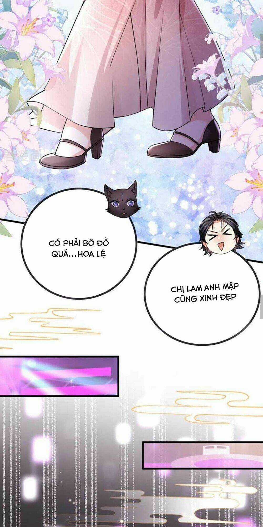 100 Cách Ngược Tra Nữ - Chapter 79 - Trang 8