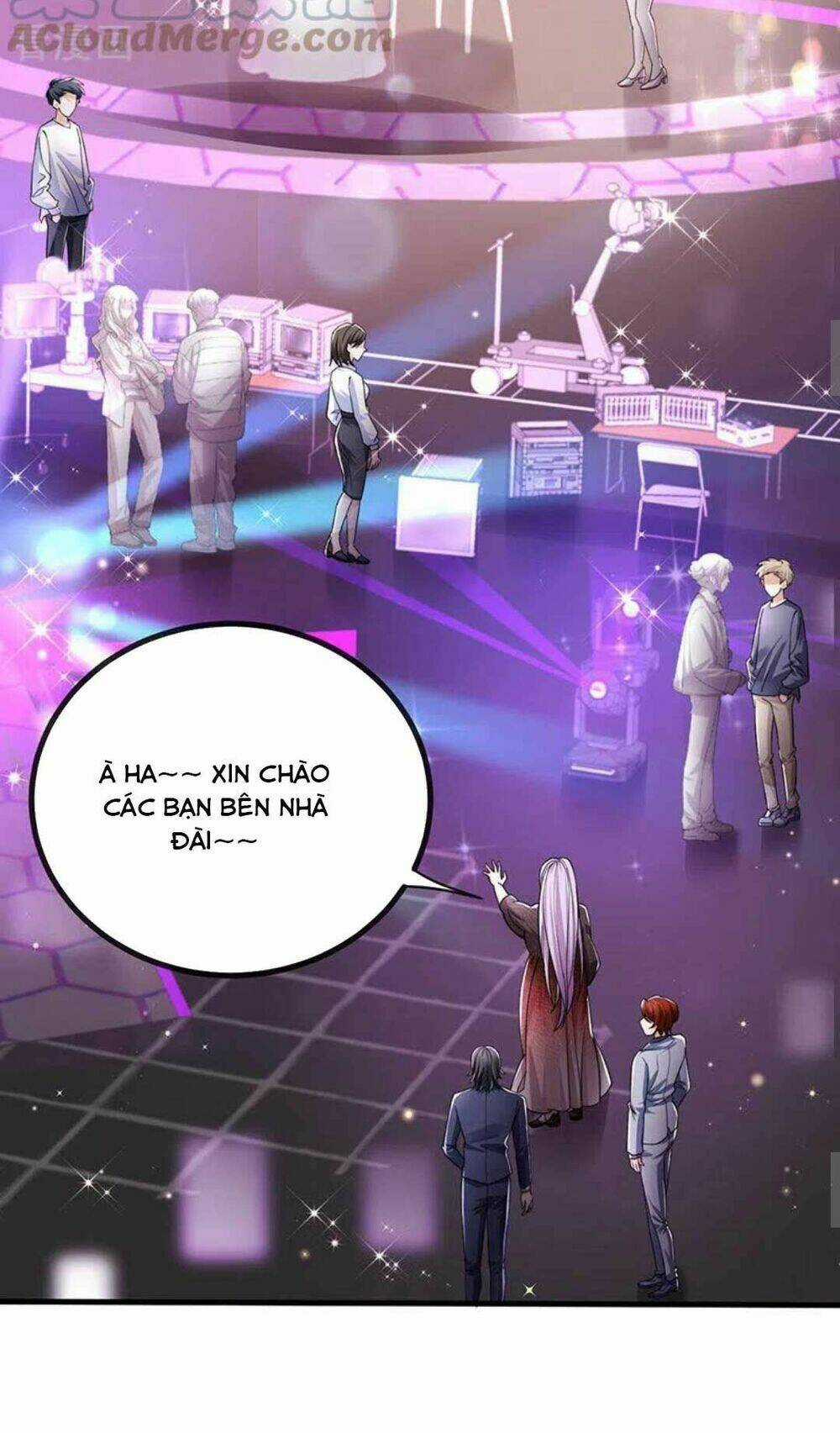 100 Cách Ngược Tra Nữ - Chapter 79 - Trang 10