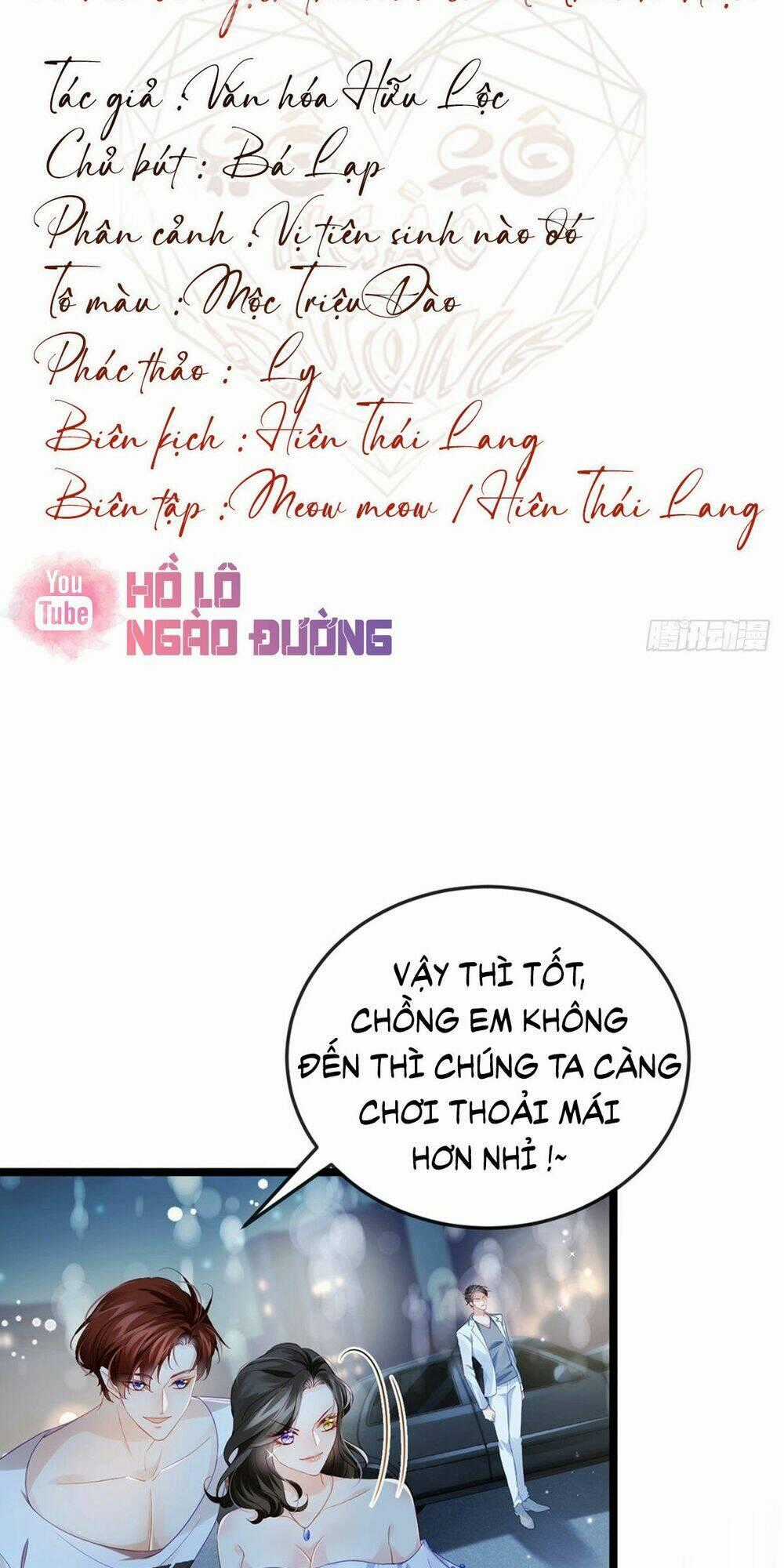 100 Cách Ngược Tra Nữ - Chapter 8 - Trang 2