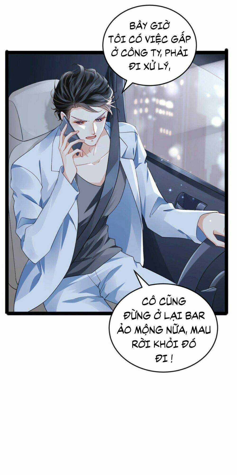 100 Cách Ngược Tra Nữ - Chapter 8 - Trang 11