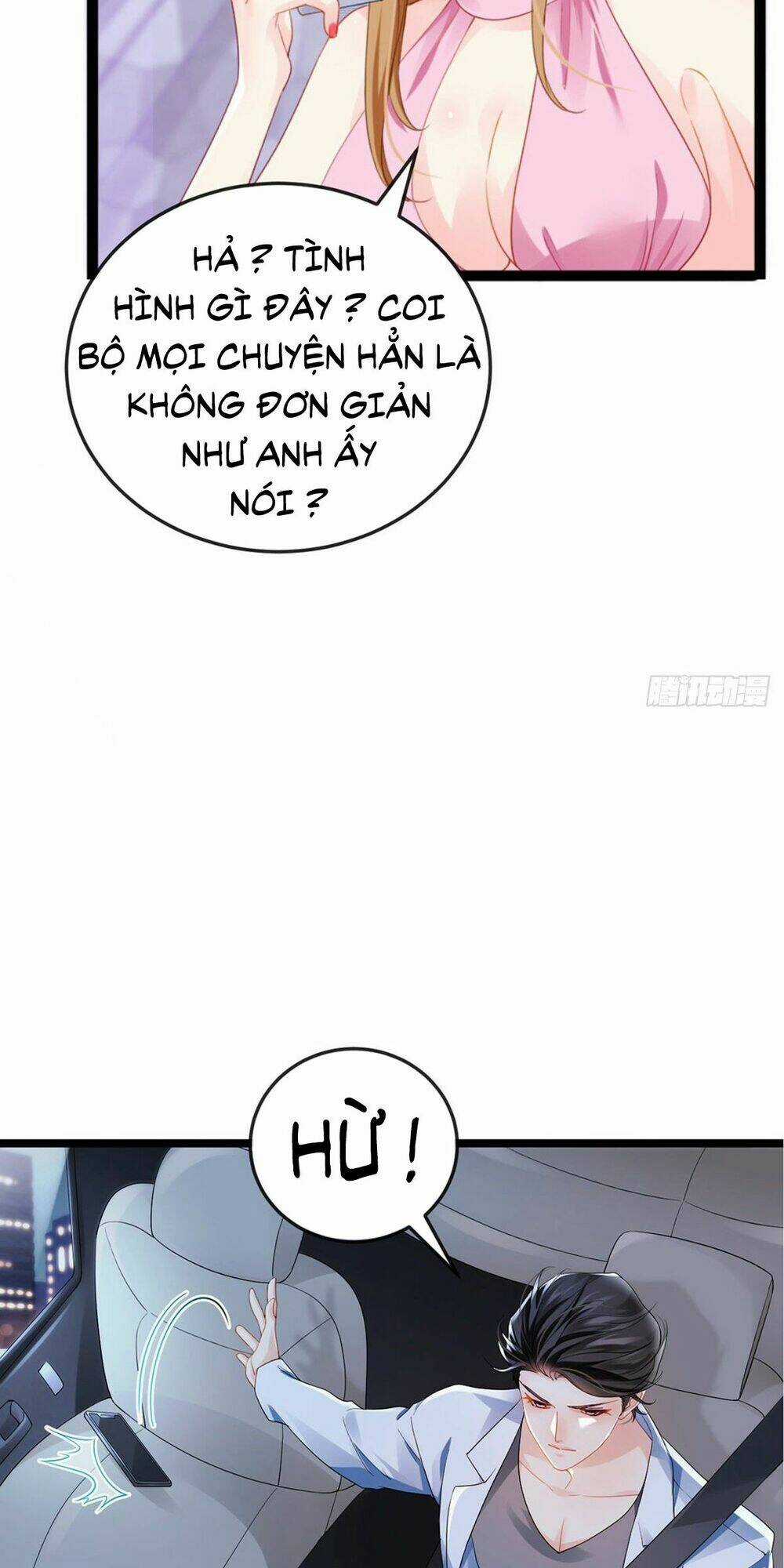 100 Cách Ngược Tra Nữ - Chapter 8 - Trang 13