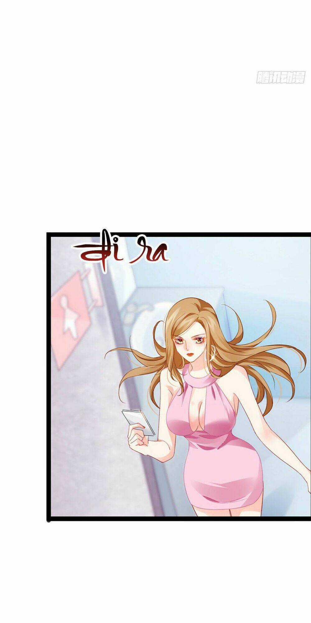 100 Cách Ngược Tra Nữ - Chapter 8 - Trang 18