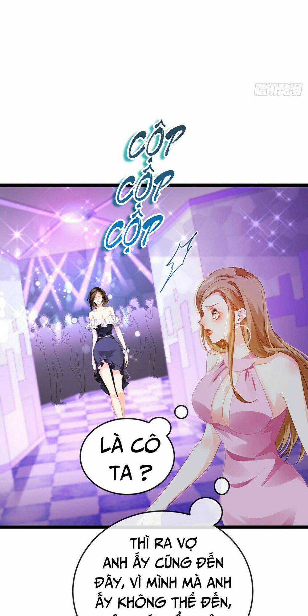 100 Cách Ngược Tra Nữ - Chapter 8 - Trang 19