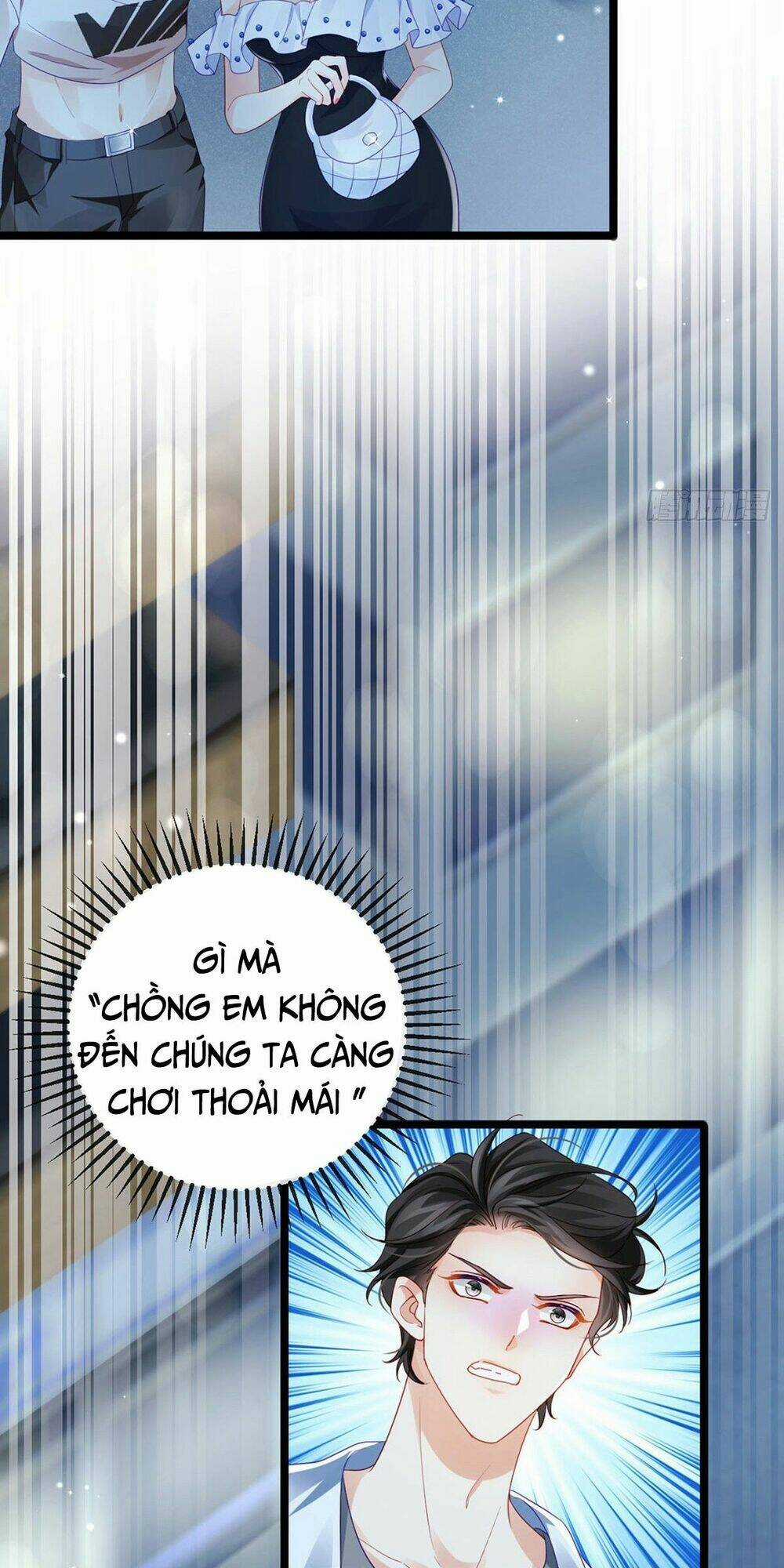 100 Cách Ngược Tra Nữ - Chapter 8 - Trang 3