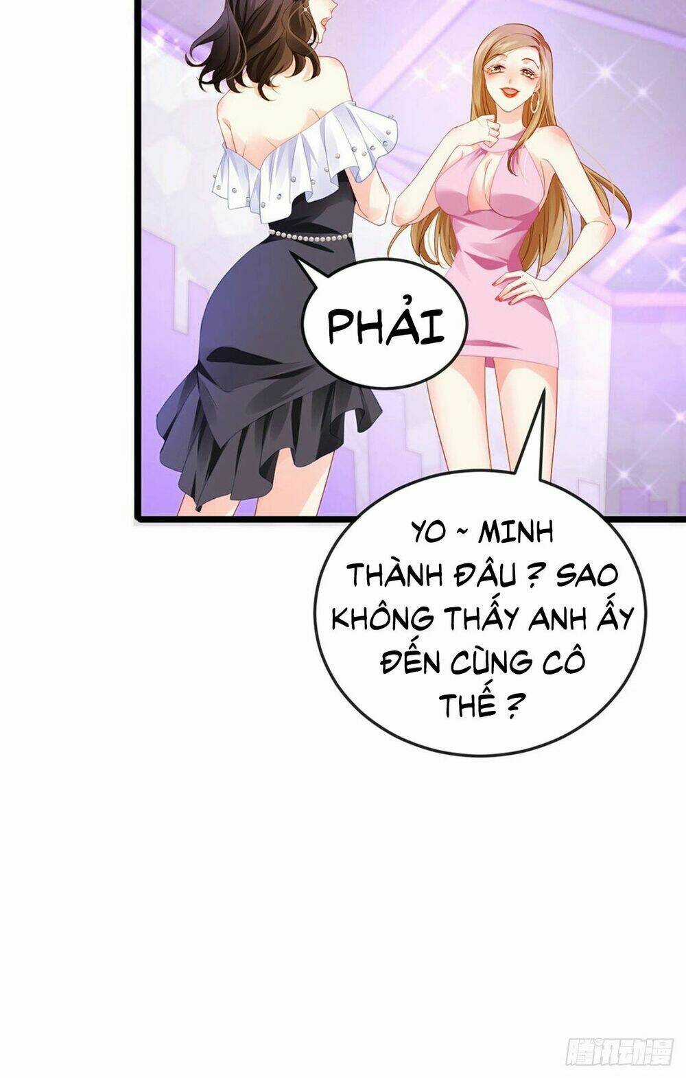 100 Cách Ngược Tra Nữ - Chapter 8 - Trang 21