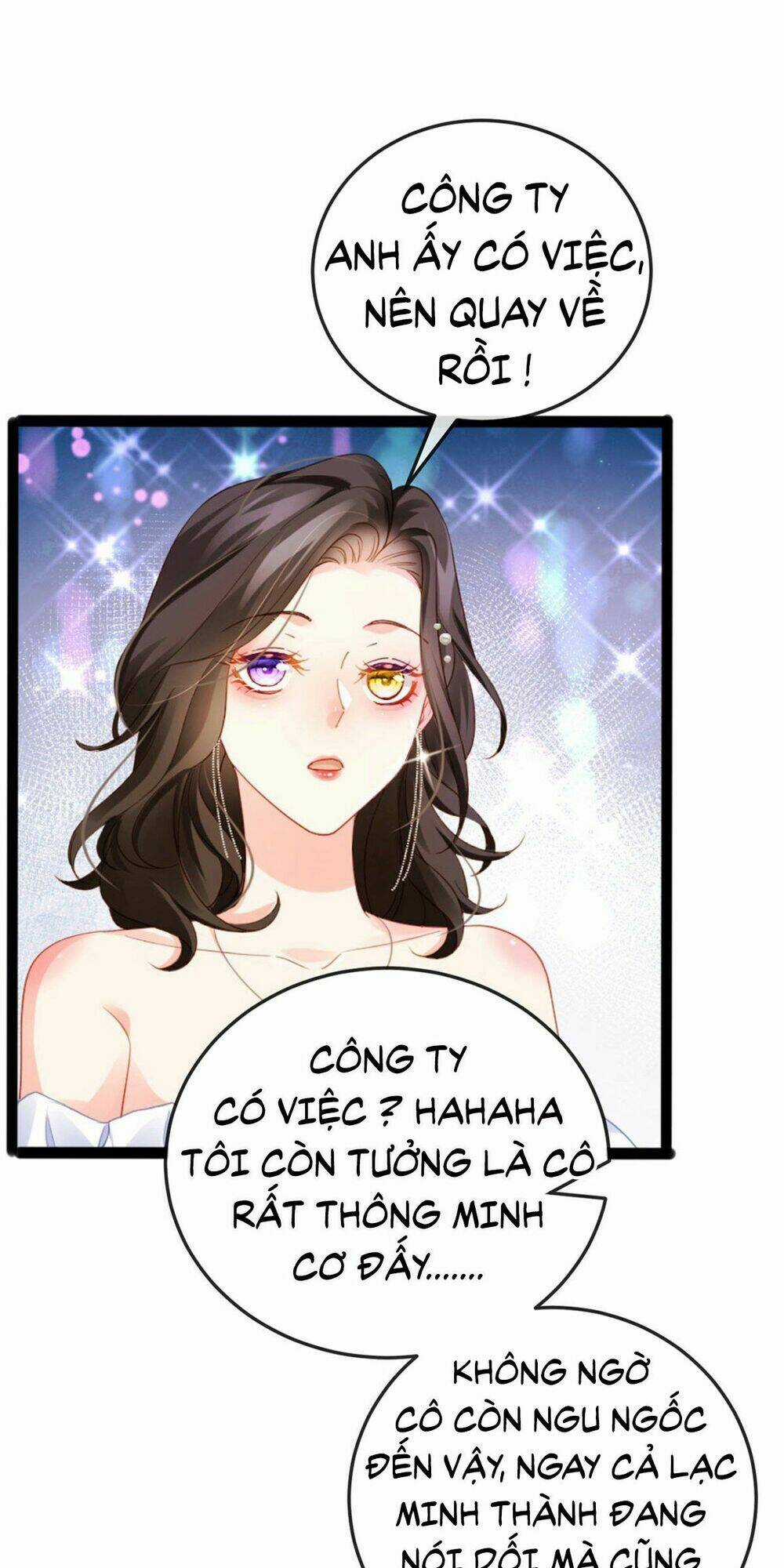 100 Cách Ngược Tra Nữ - Chapter 8 - Trang 22