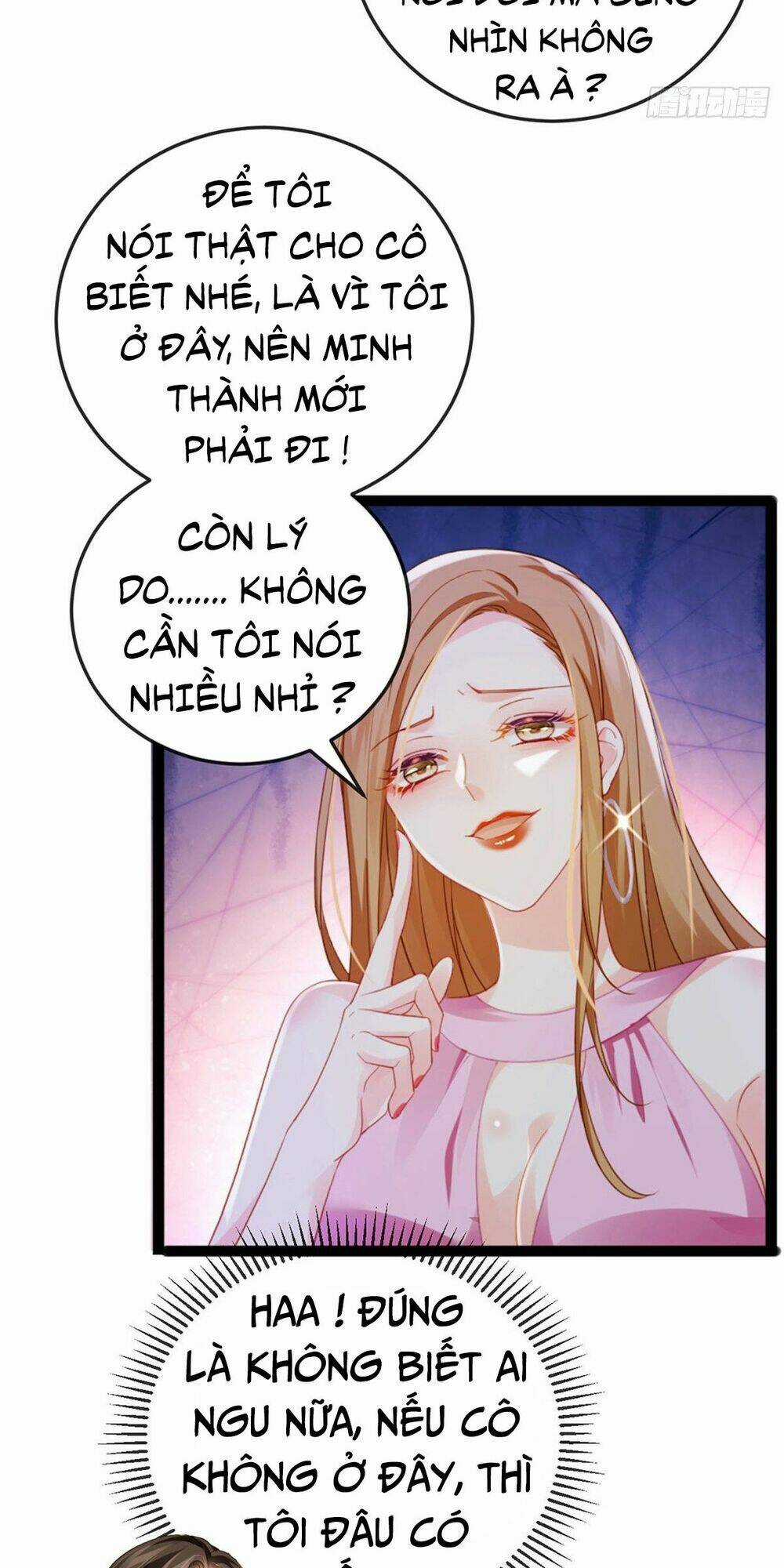 100 Cách Ngược Tra Nữ - Chapter 8 - Trang 23