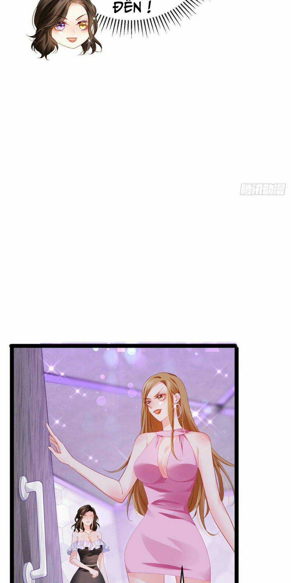 100 Cách Ngược Tra Nữ - Chapter 8 - Trang 24