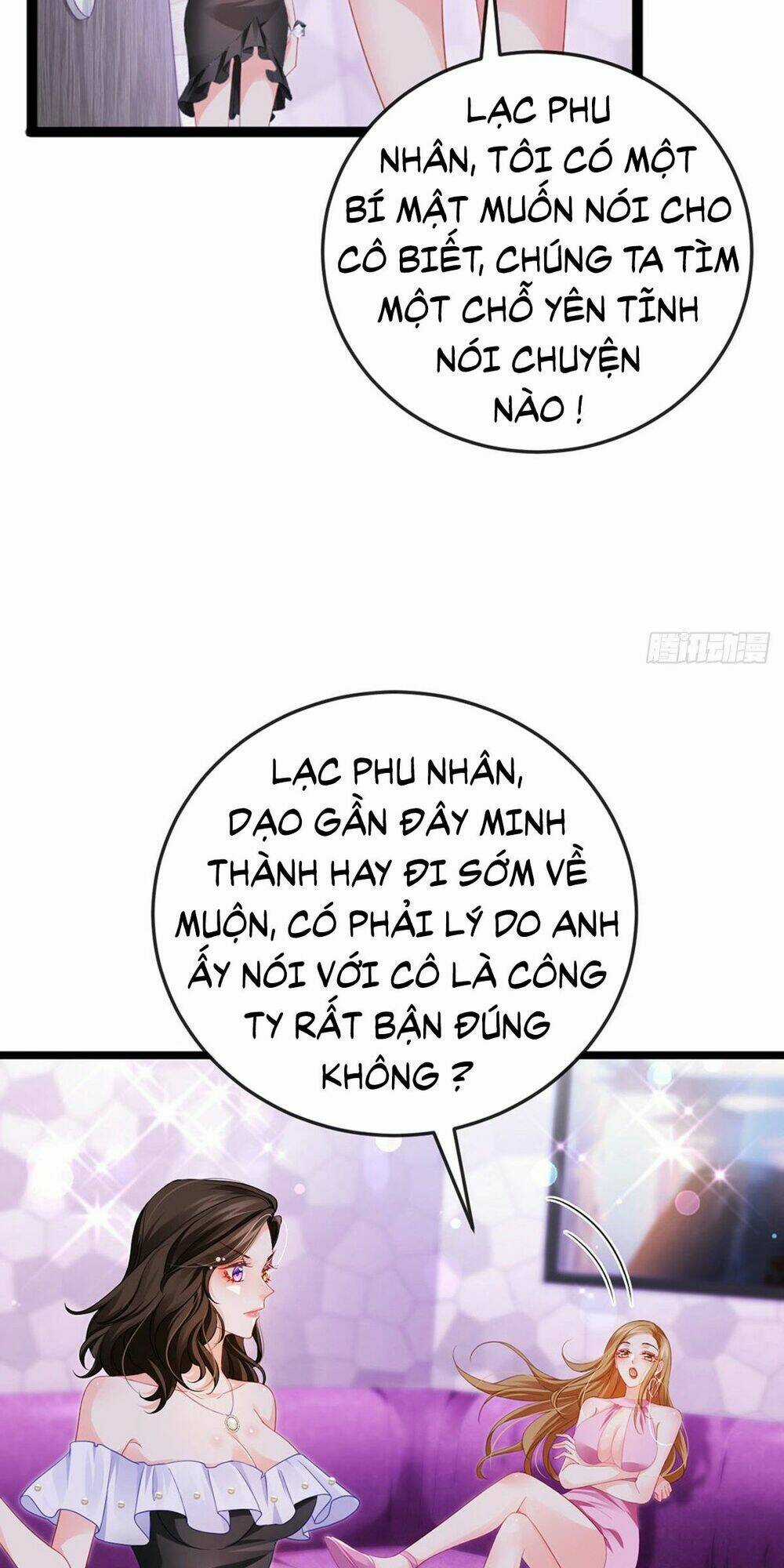 100 Cách Ngược Tra Nữ - Chapter 8 - Trang 25