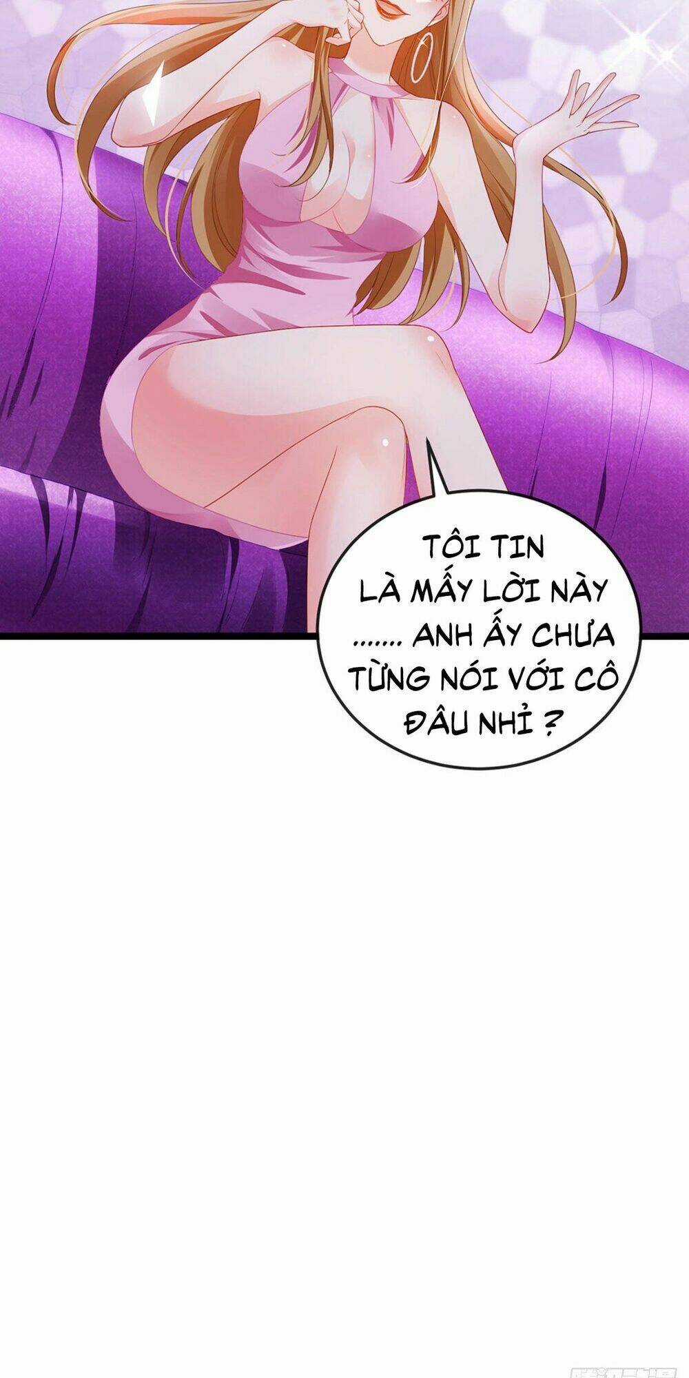 100 Cách Ngược Tra Nữ - Chapter 8 - Trang 28