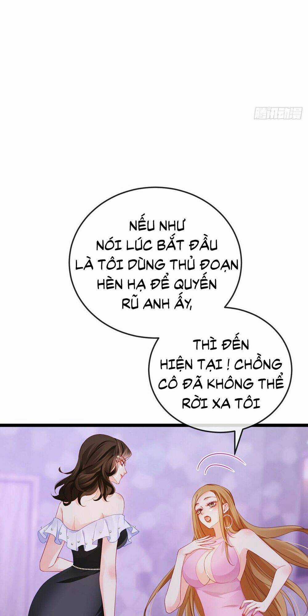 100 Cách Ngược Tra Nữ - Chapter 8 - Trang 30