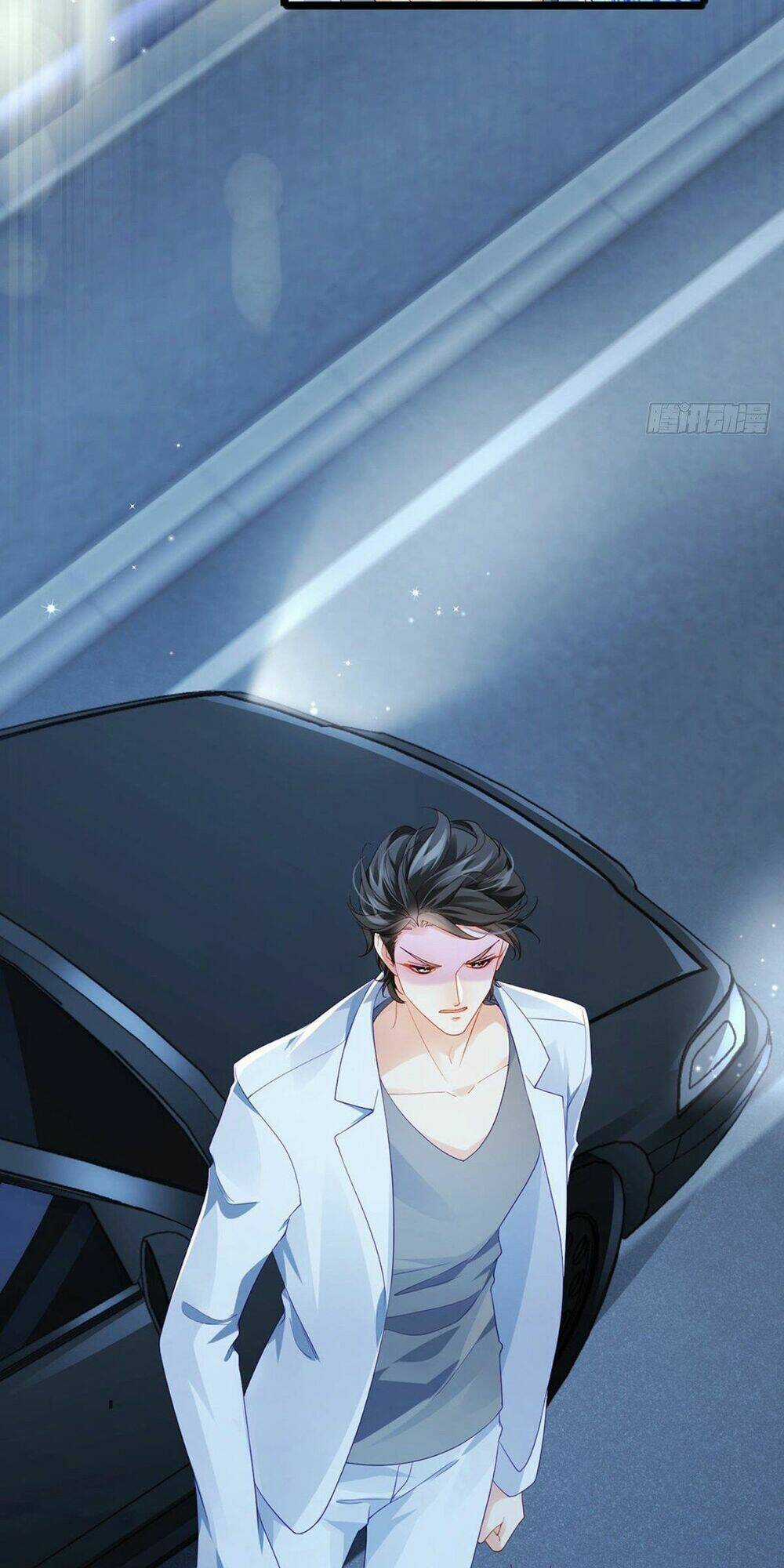 100 Cách Ngược Tra Nữ - Chapter 8 - Trang 4