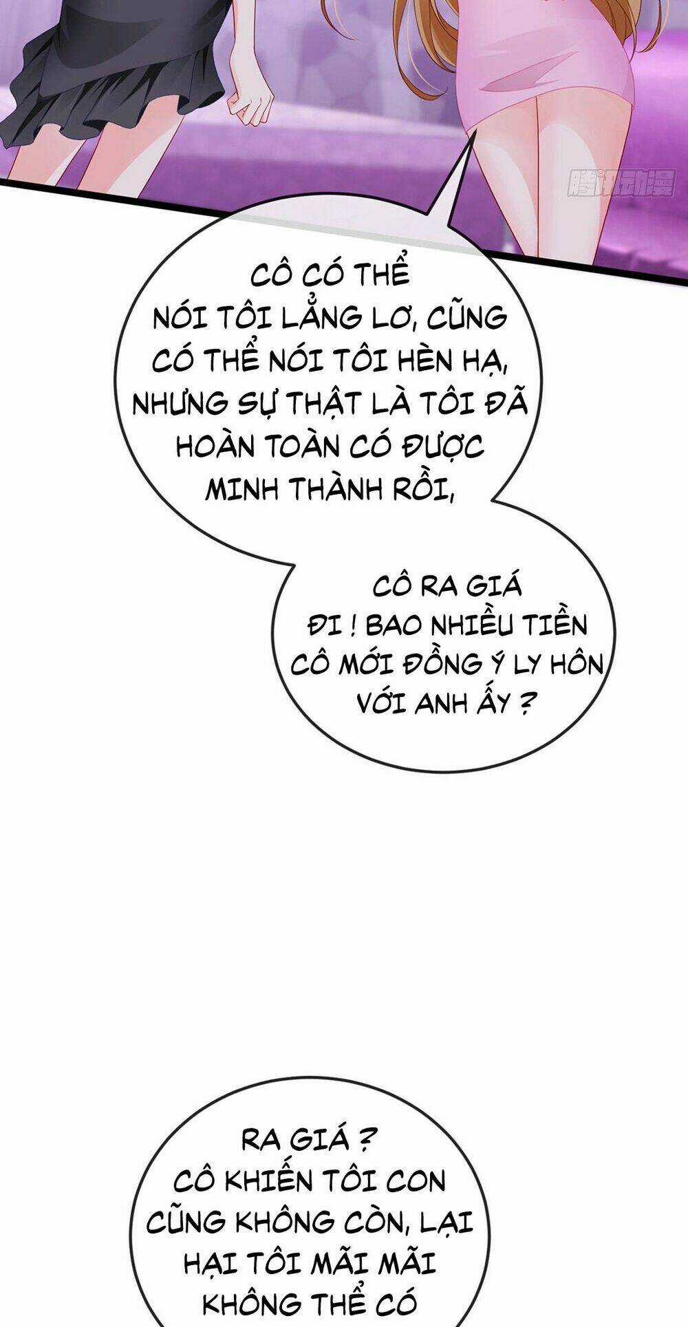 100 Cách Ngược Tra Nữ - Chapter 8 - Trang 31