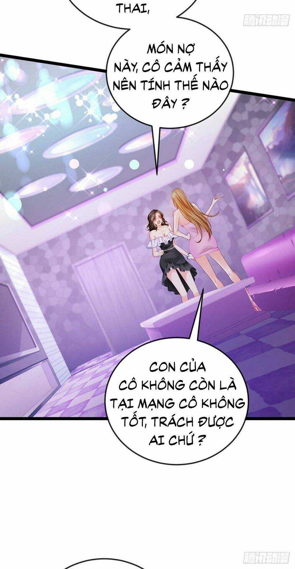 100 Cách Ngược Tra Nữ - Chapter 8 - Trang 32