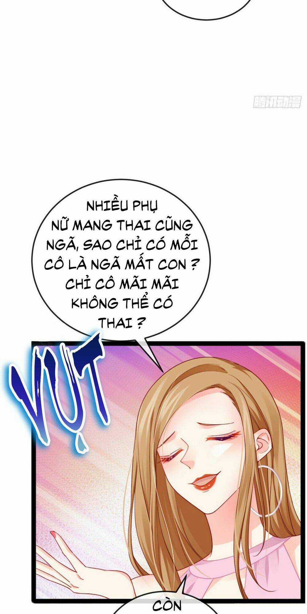 100 Cách Ngược Tra Nữ - Chapter 8 - Trang 34