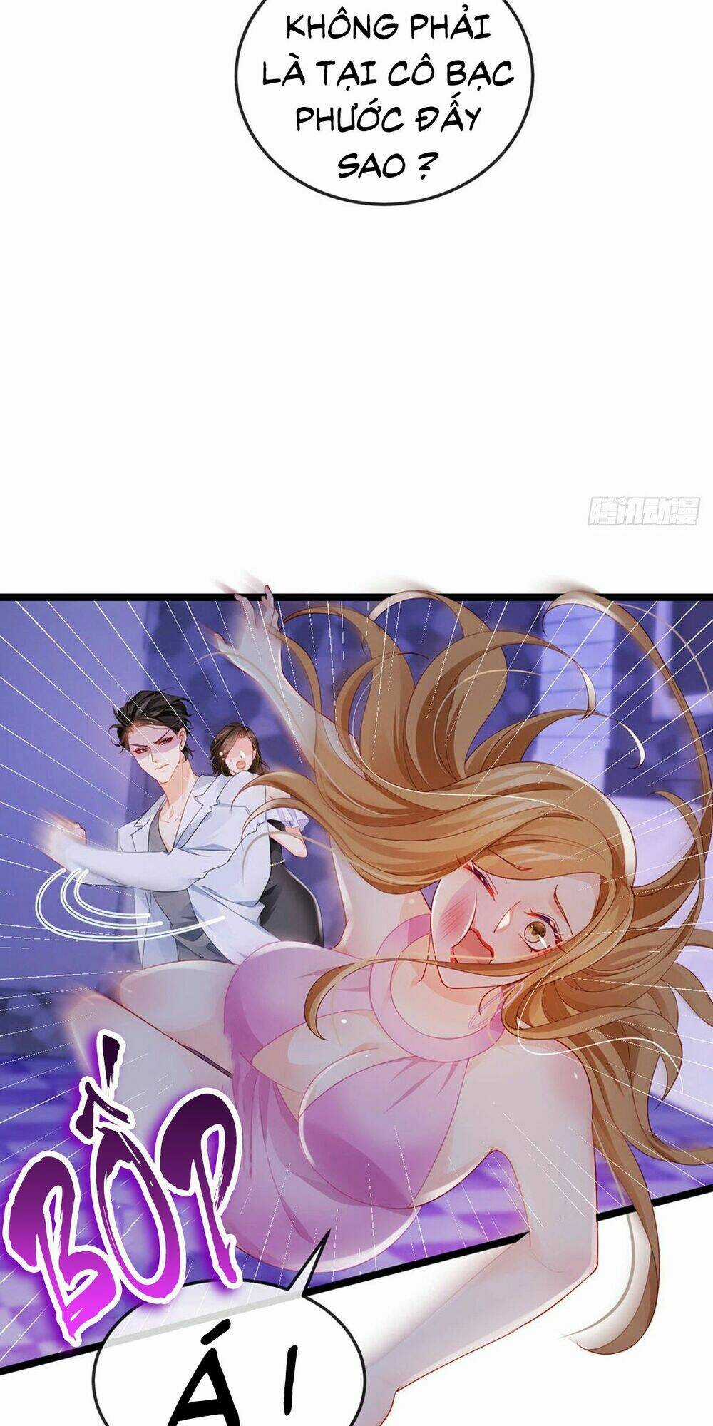 100 Cách Ngược Tra Nữ - Chapter 8 - Trang 35