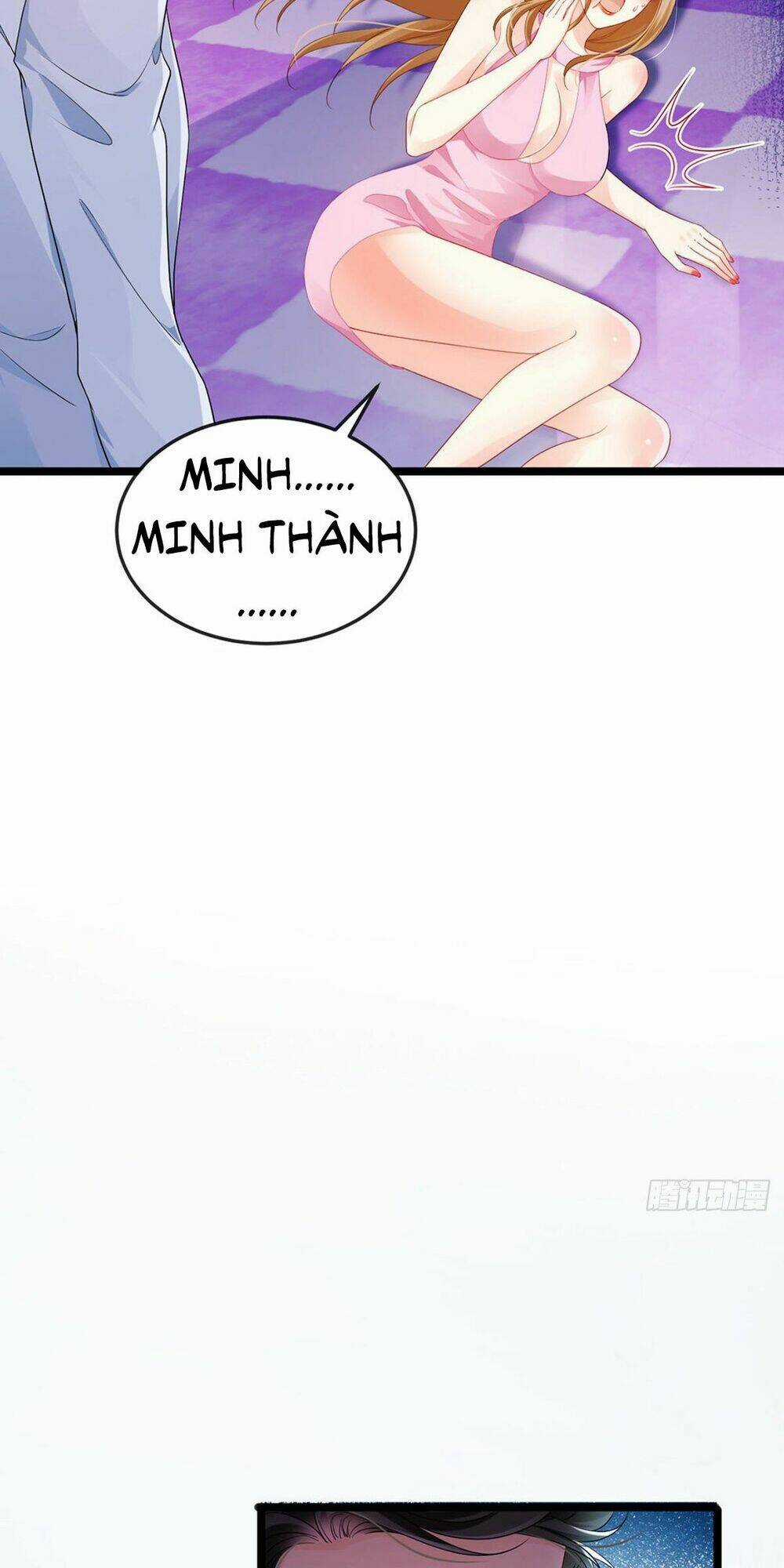 100 Cách Ngược Tra Nữ - Chapter 8 - Trang 37