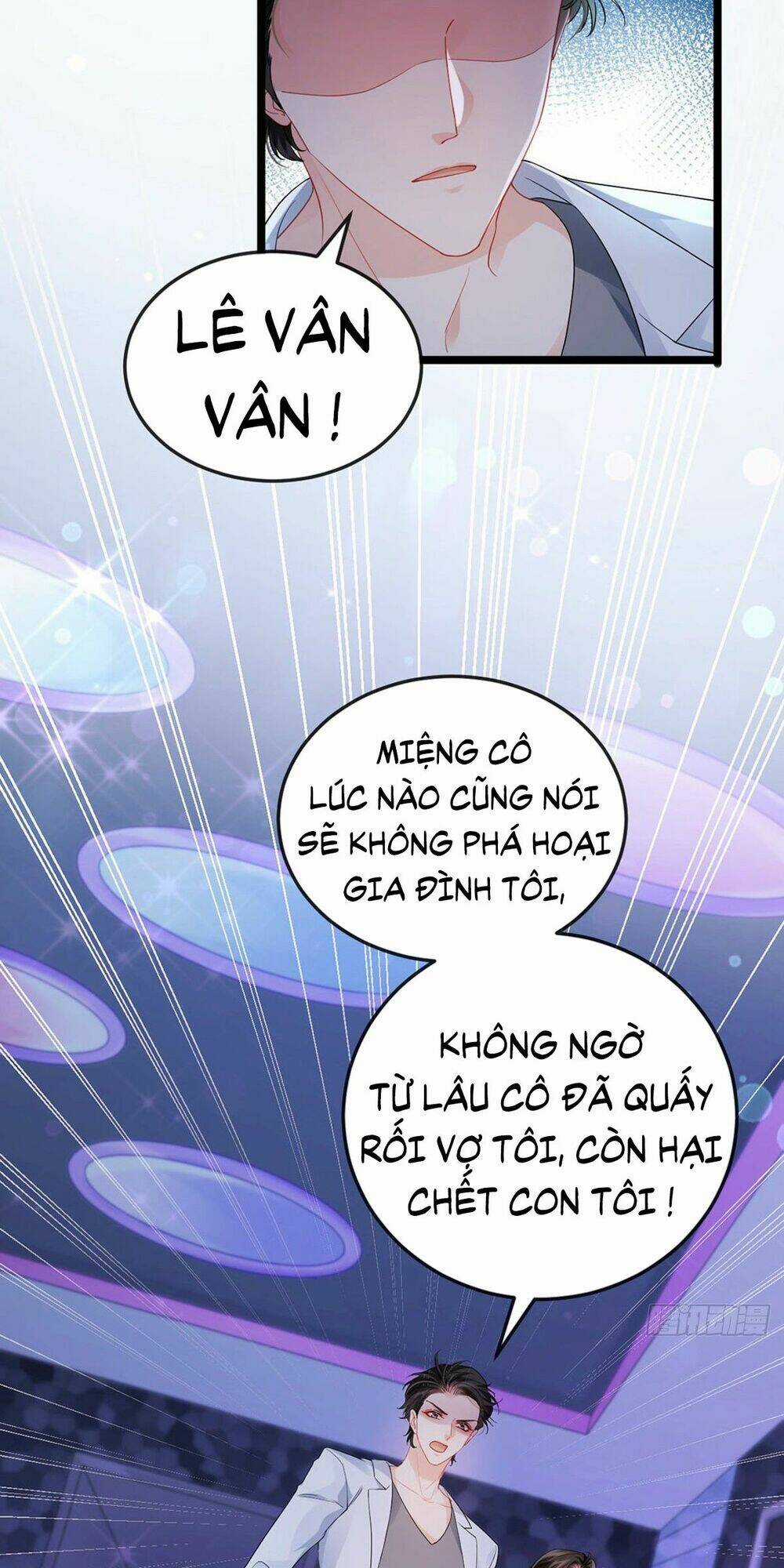 100 Cách Ngược Tra Nữ - Chapter 8 - Trang 38