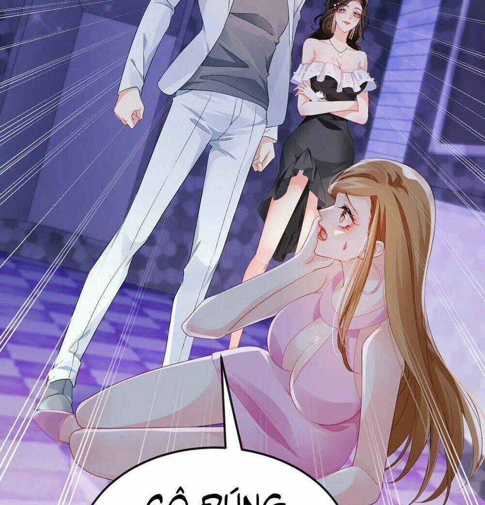 100 Cách Ngược Tra Nữ - Chapter 8 - Trang 39