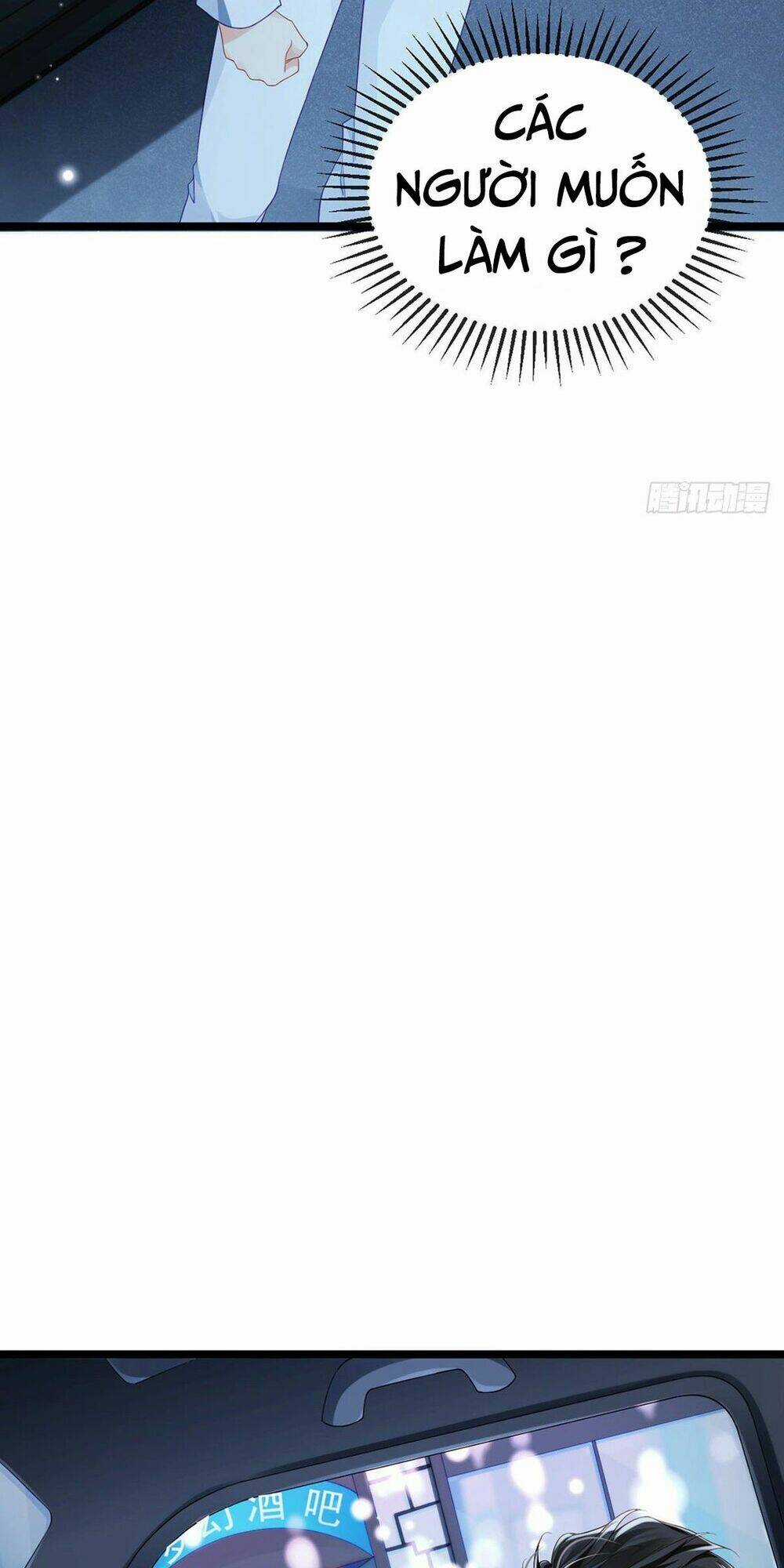 100 Cách Ngược Tra Nữ - Chapter 8 - Trang 5