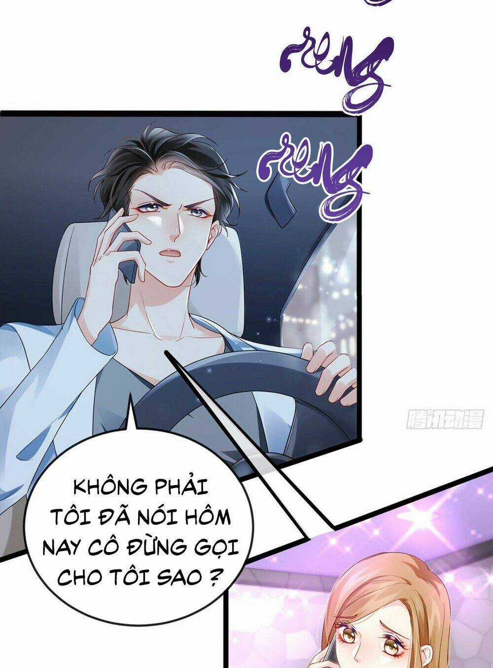 100 Cách Ngược Tra Nữ - Chapter 8 - Trang 9