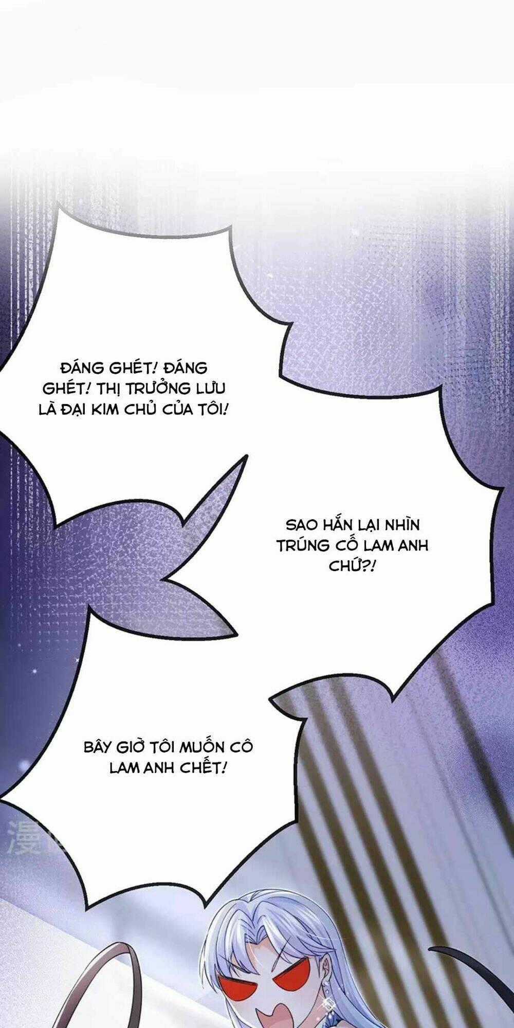 100 Cách Ngược Tra Nữ - Chapter 80 - Trang 2