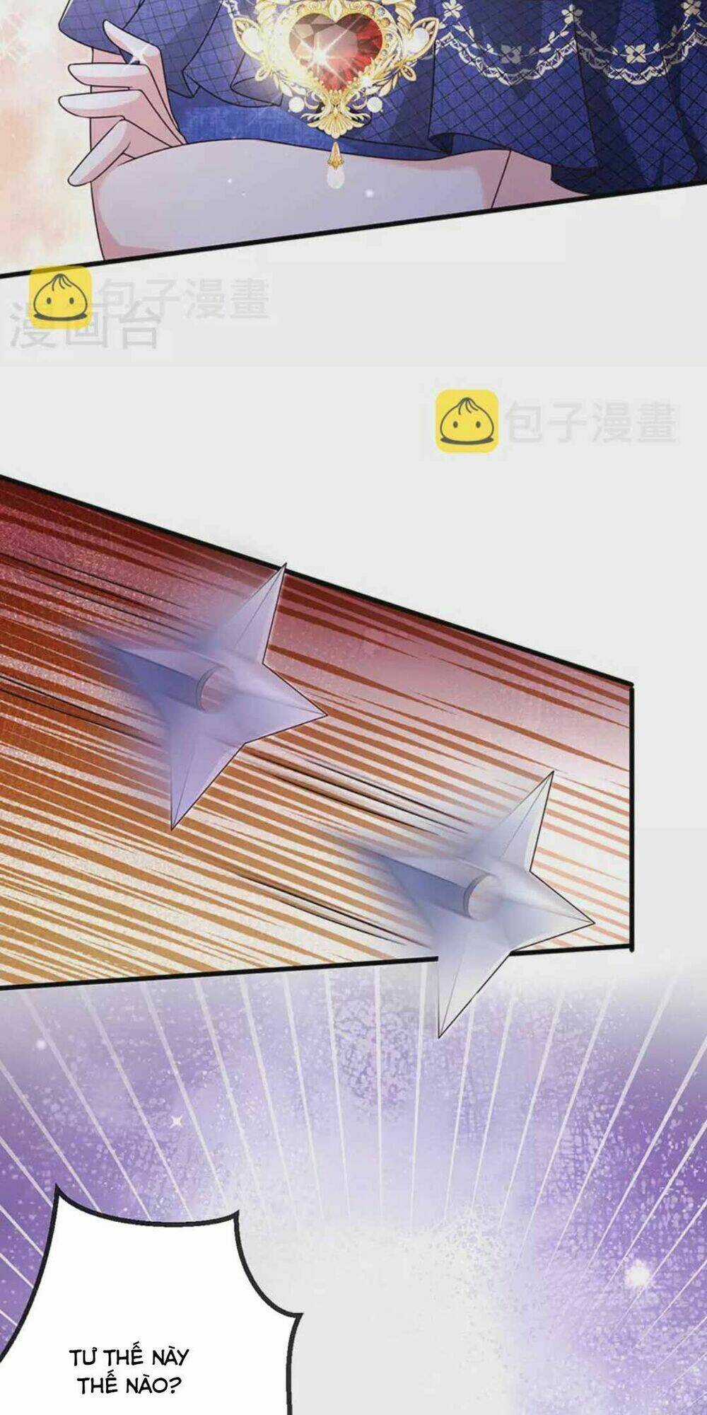 100 Cách Ngược Tra Nữ - Chapter 80 - Trang 14