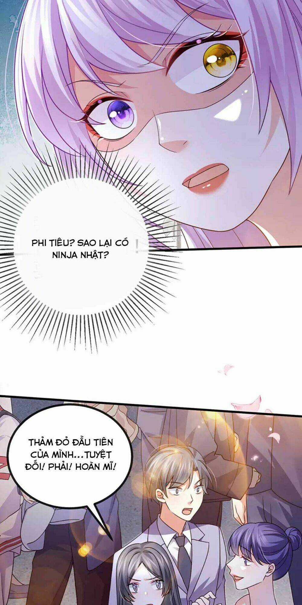 100 Cách Ngược Tra Nữ - Chapter 80 - Trang 16