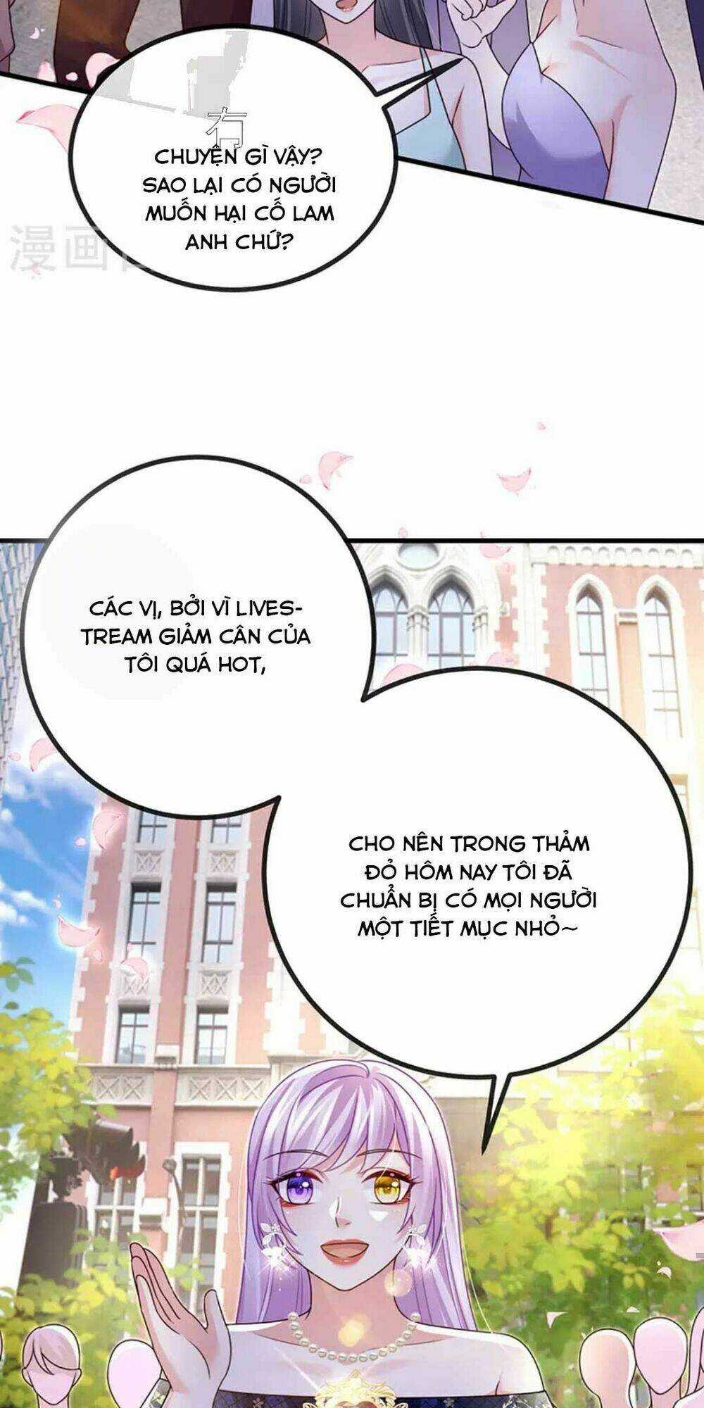 100 Cách Ngược Tra Nữ - Chapter 80 - Trang 17