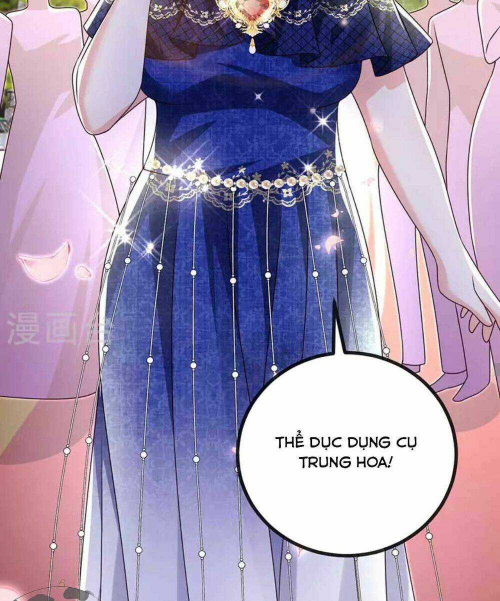 100 Cách Ngược Tra Nữ - Chapter 80 - Trang 18