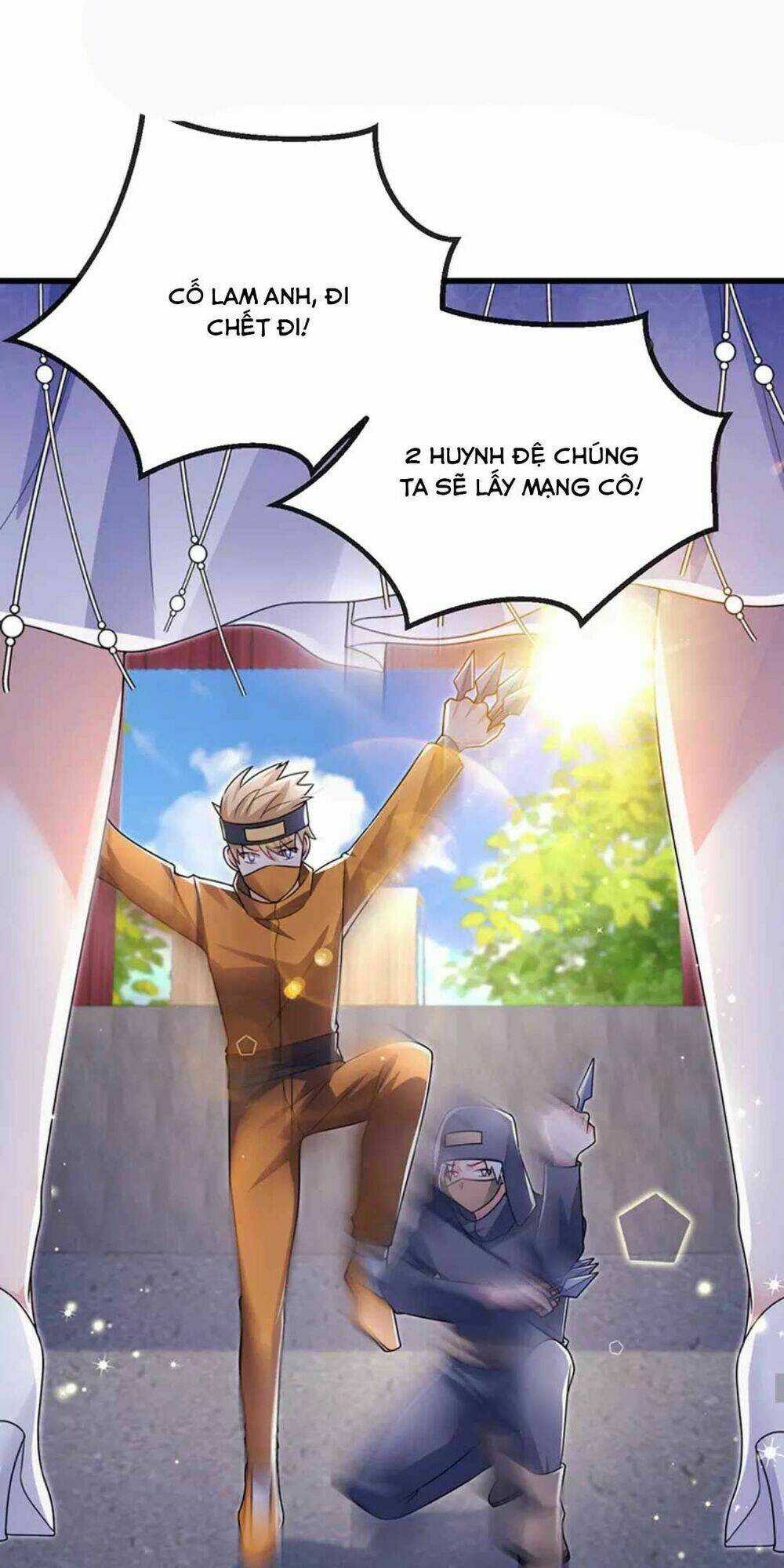 100 Cách Ngược Tra Nữ - Chapter 80 - Trang 20