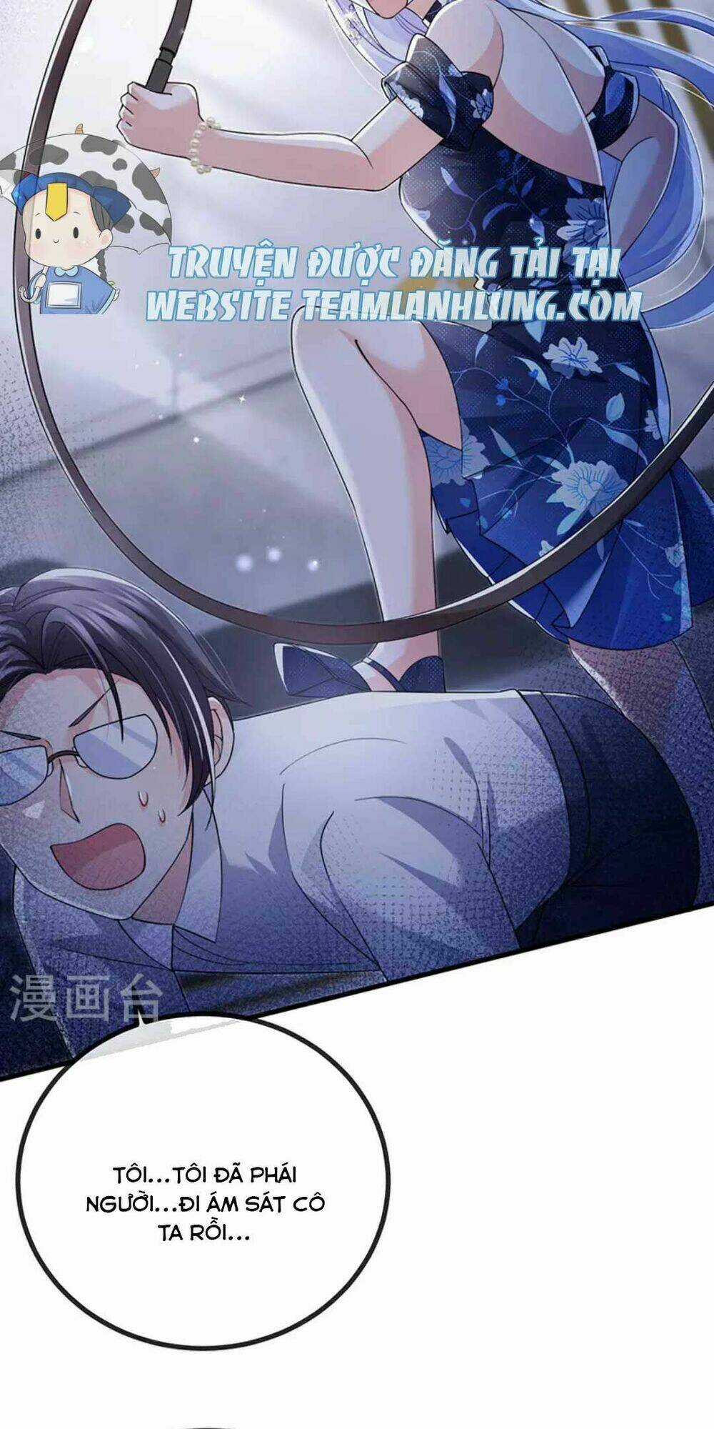 100 Cách Ngược Tra Nữ - Chapter 80 - Trang 3