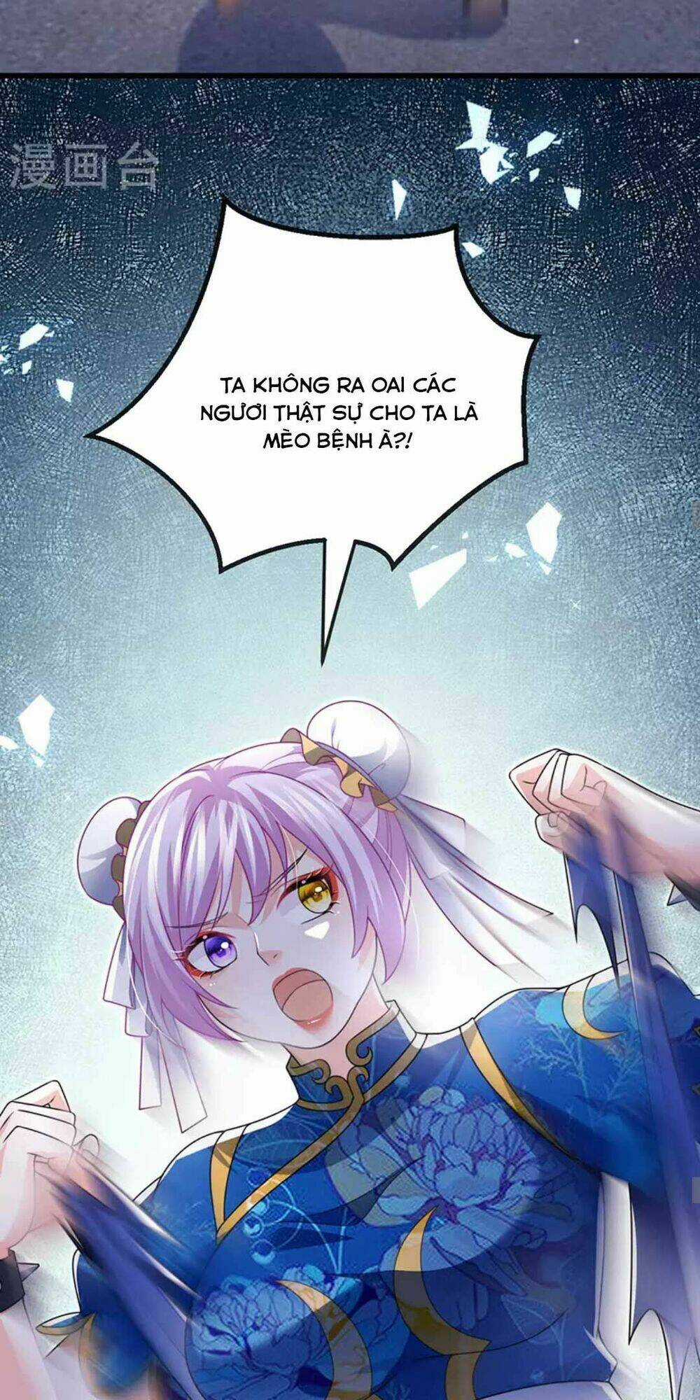 100 Cách Ngược Tra Nữ - Chapter 80 - Trang 21