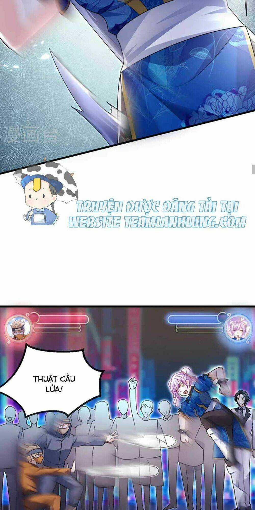 100 Cách Ngược Tra Nữ - Chapter 80 - Trang 22