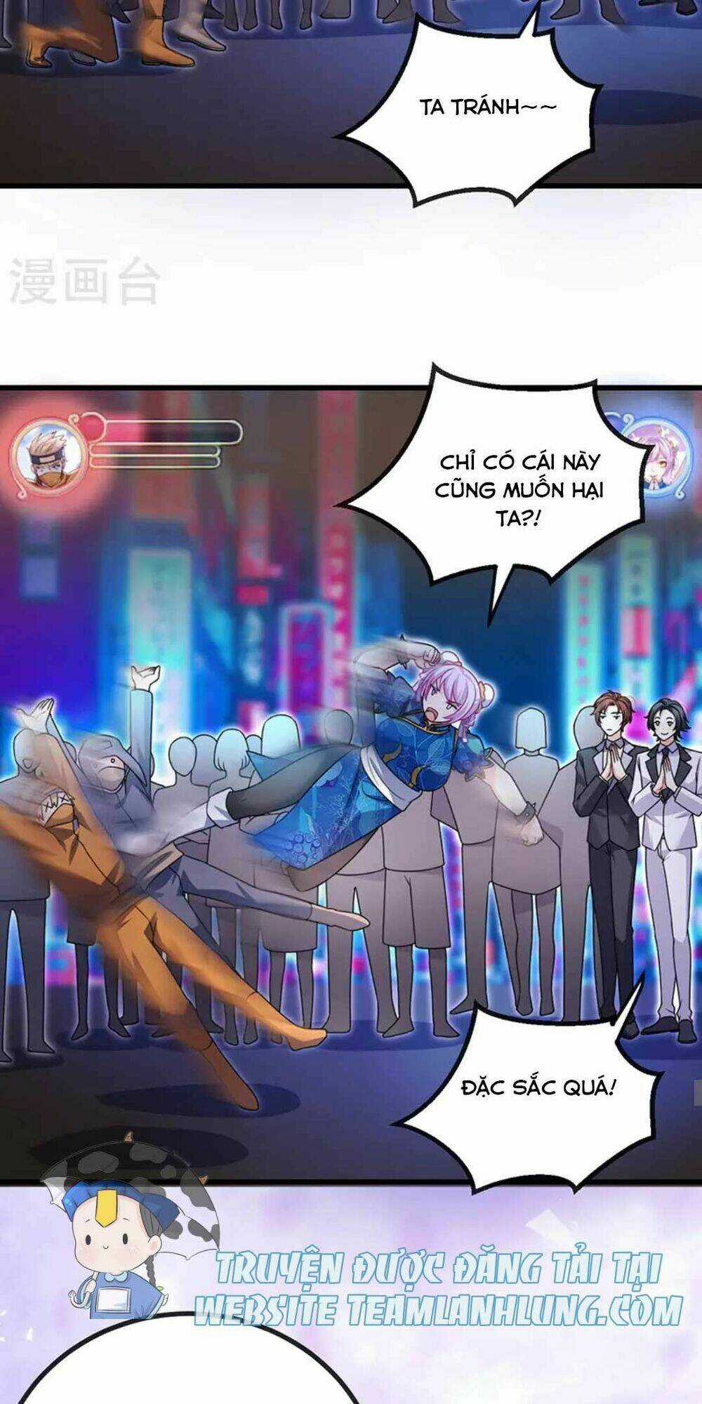 100 Cách Ngược Tra Nữ - Chapter 80 - Trang 23