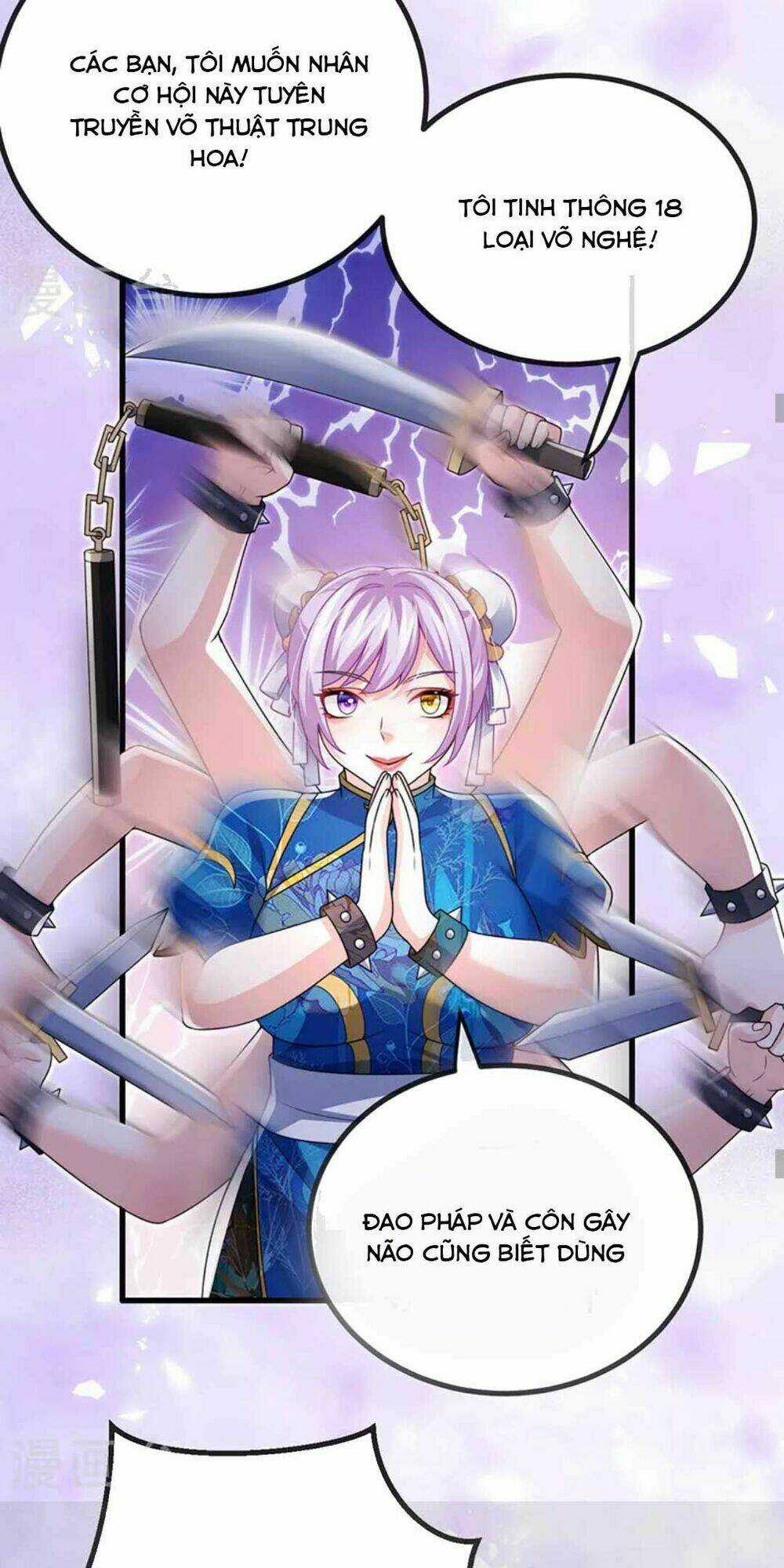 100 Cách Ngược Tra Nữ - Chapter 80 - Trang 24