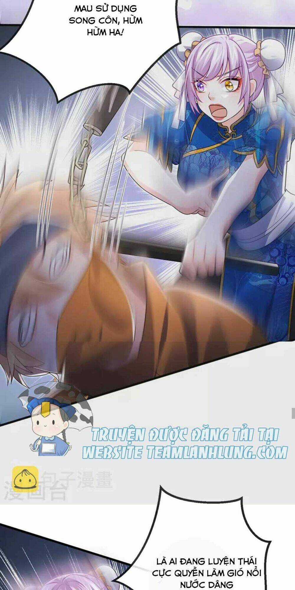 100 Cách Ngược Tra Nữ - Chapter 80 - Trang 25