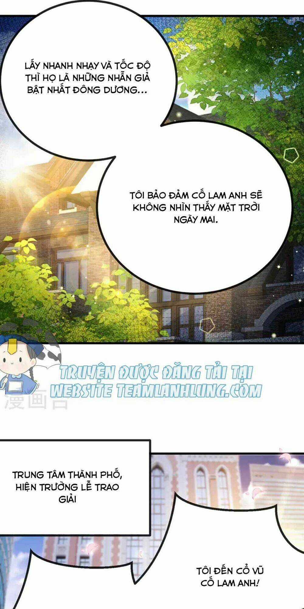 100 Cách Ngược Tra Nữ - Chapter 80 - Trang 4
