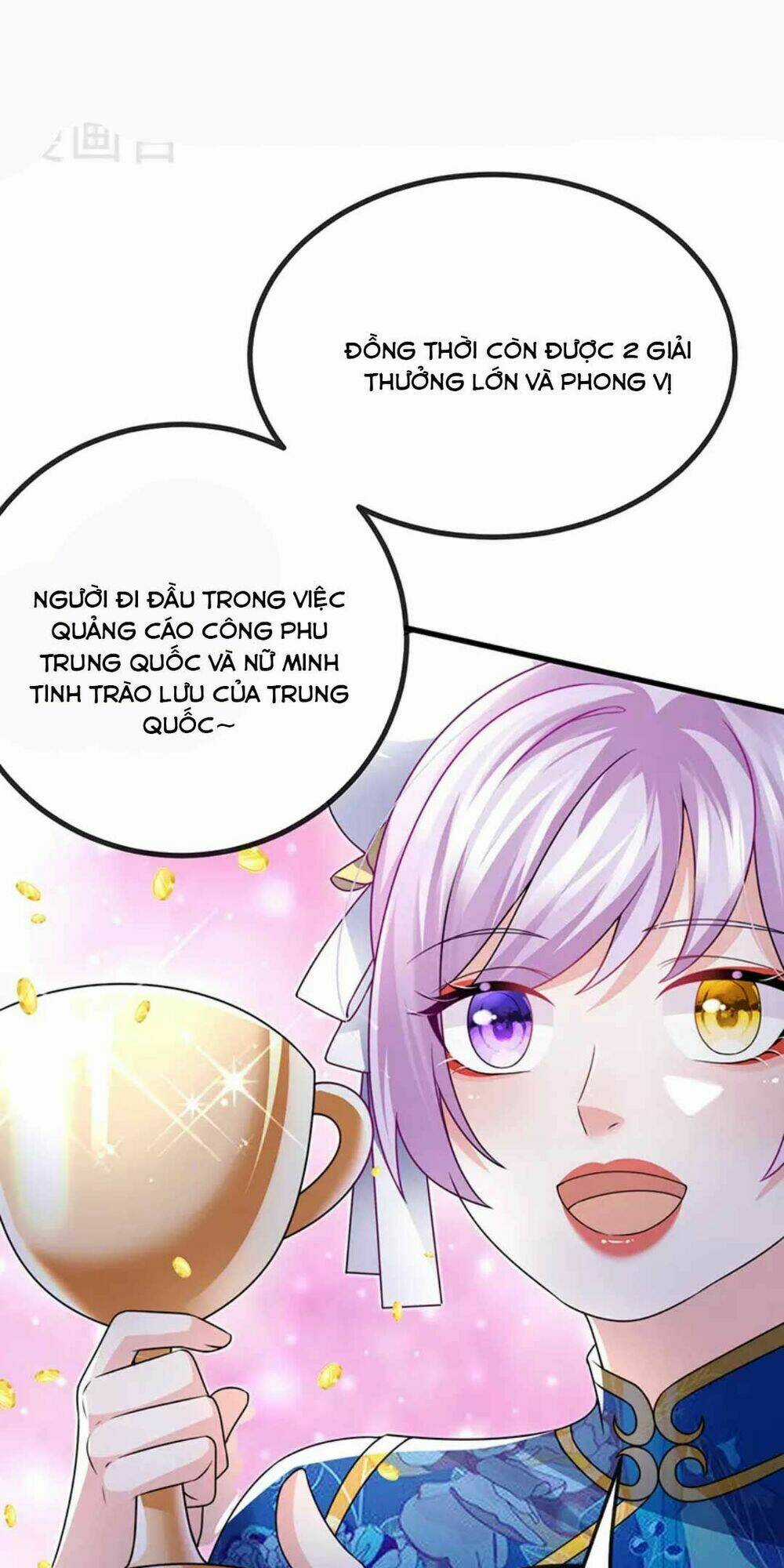 100 Cách Ngược Tra Nữ - Chapter 80 - Trang 31