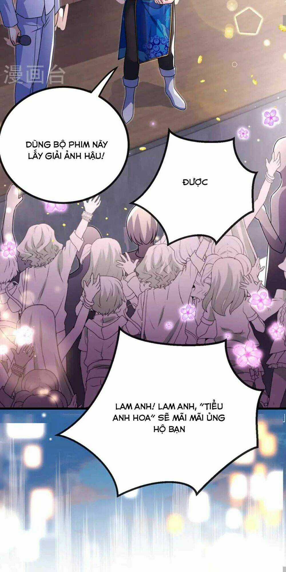 100 Cách Ngược Tra Nữ - Chapter 80 - Trang 33